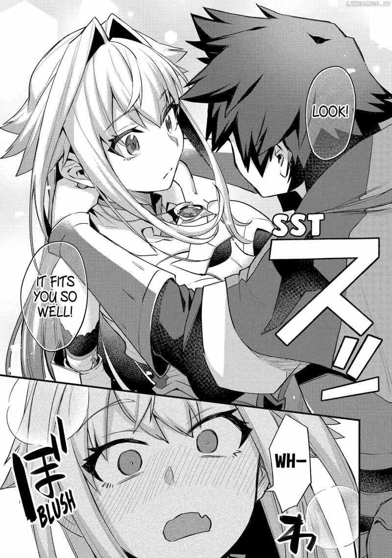 Nido Tensei Shita Shounen wa S Rank Boukensha Toshite Heion ni Sugosu-zense ga kenja de eiyuu datta boku wa raisede wa jimini ikiru Chapter 36 page 29 - 