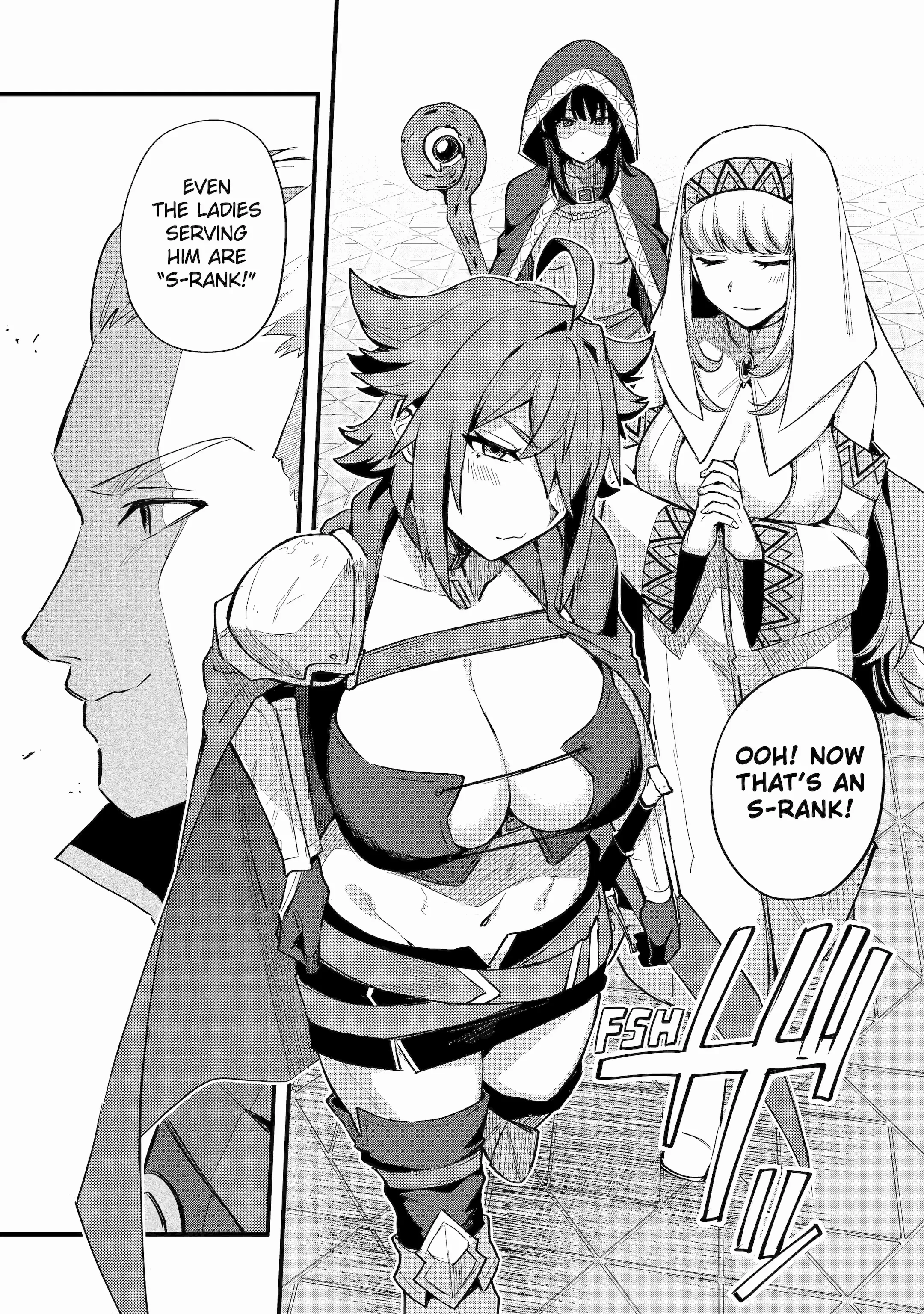 Nido Tensei Shita Shounen wa S Rank Boukensha Toshite Heion ni Sugosu-zense ga kenja de eiyuu datta boku wa raisede wa jimini ikiru Chapter 37 page 22 - 
