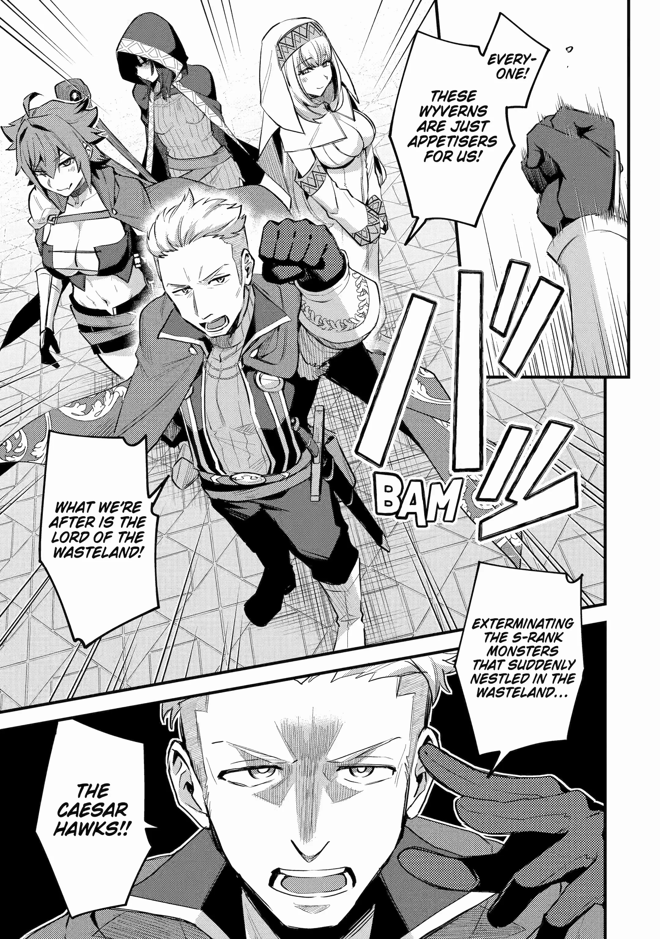 Nido Tensei Shita Shounen wa S Rank Boukensha Toshite Heion ni Sugosu-zense ga kenja de eiyuu datta boku wa raisede wa jimini ikiru Chapter 37 page 25 - 