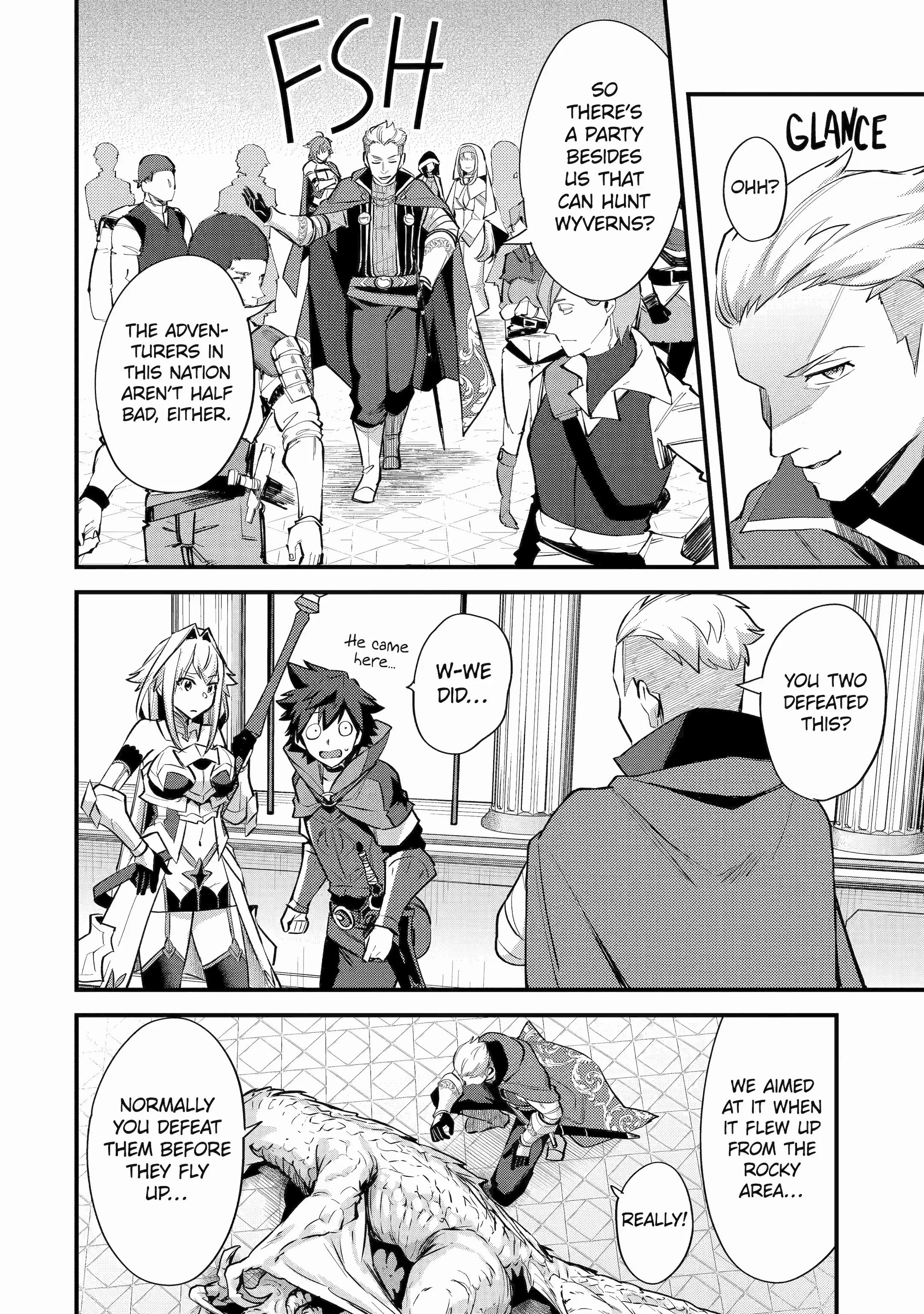 Nido Tensei Shita Shounen wa S Rank Boukensha Toshite Heion ni Sugosu-zense ga kenja de eiyuu datta boku wa raisede wa jimini ikiru Chapter 37 page 30 - 