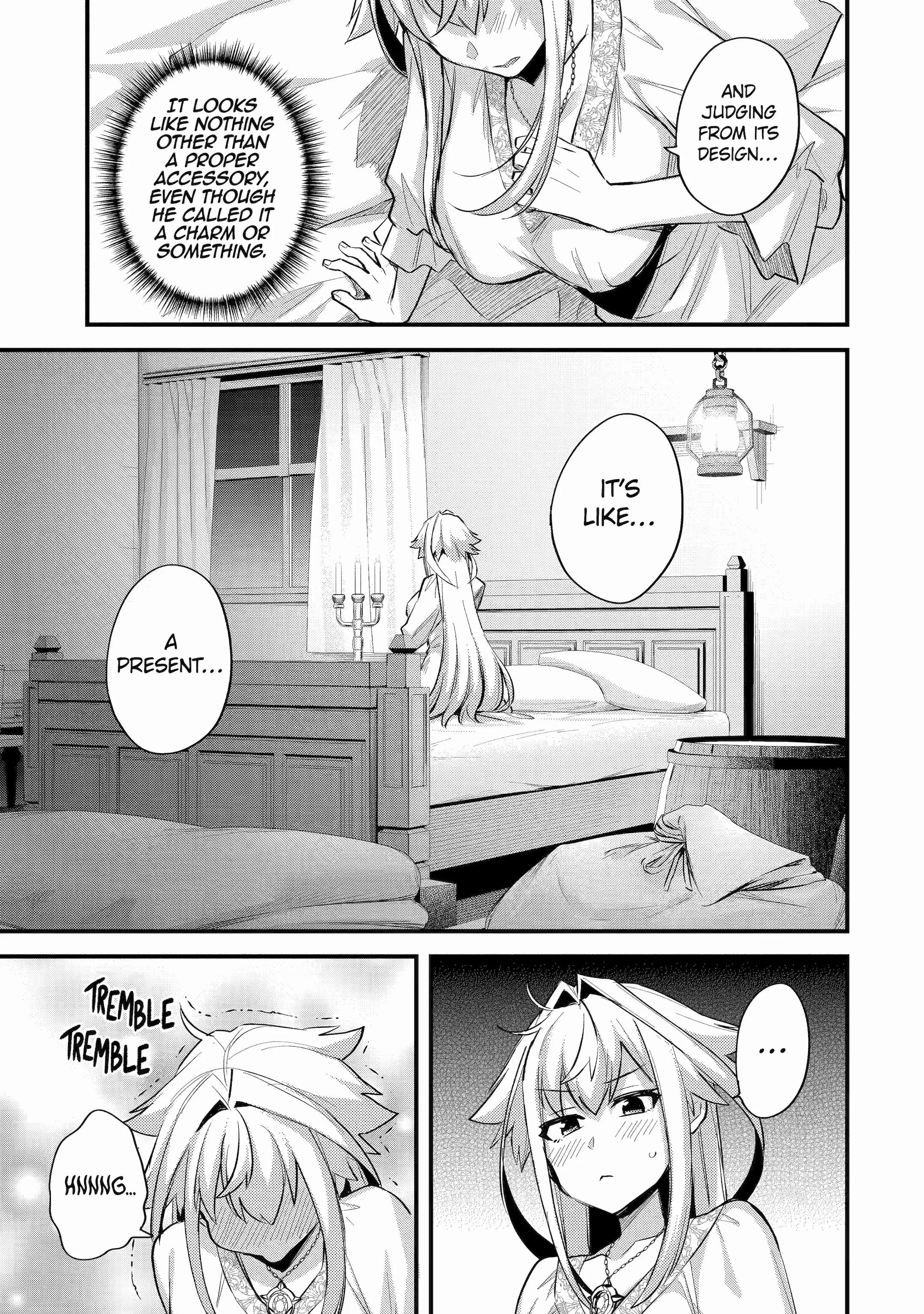 Nido Tensei Shita Shounen wa S Rank Boukensha Toshite Heion ni Sugosu-zense ga kenja de eiyuu datta boku wa raisede wa jimini ikiru Chapter 37 page 7 - 