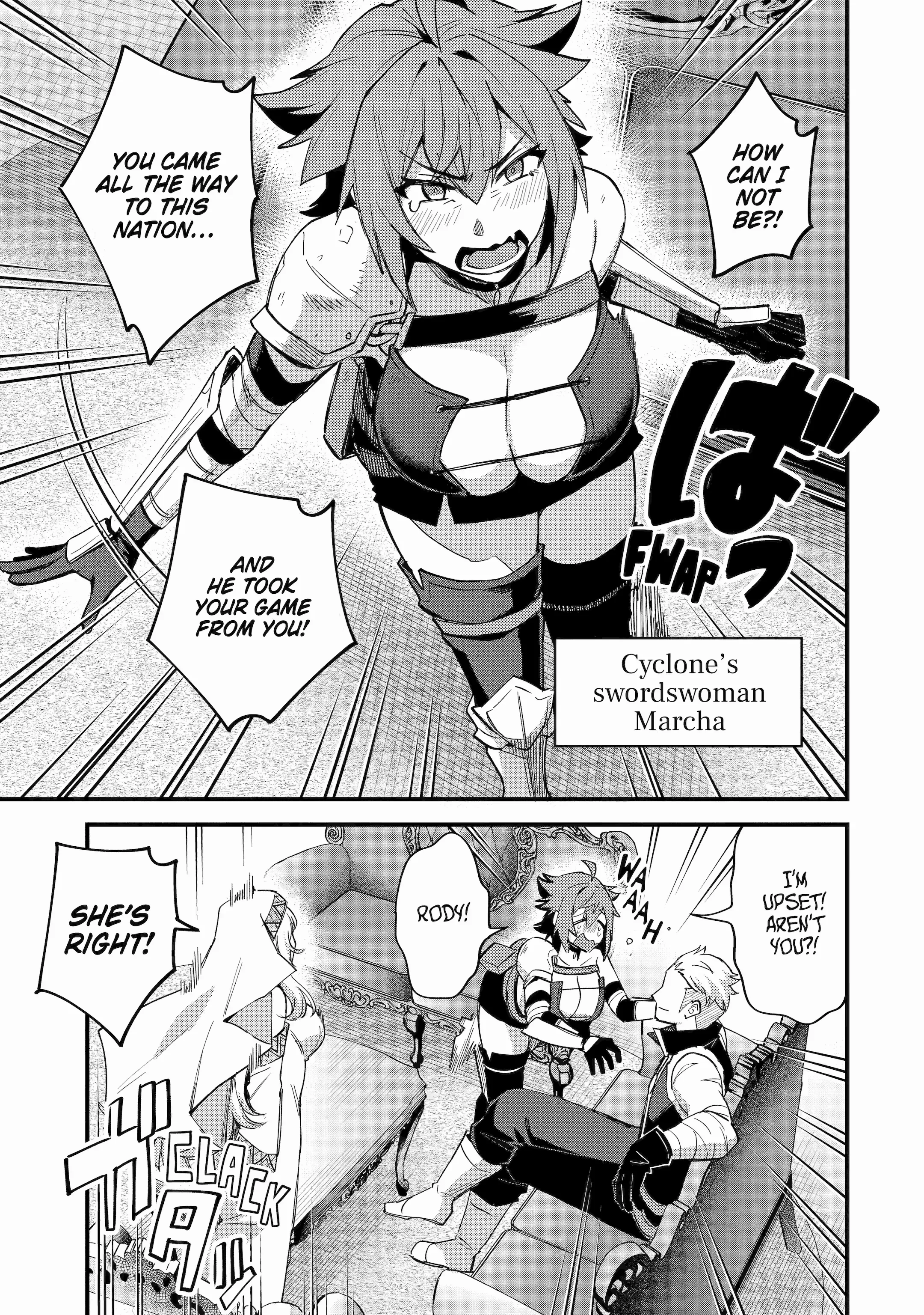 Nido Tensei Shita Shounen wa S Rank Boukensha Toshite Heion ni Sugosu-zense ga kenja de eiyuu datta boku wa raisede wa jimini ikiru Chapter 38 page 12 - 