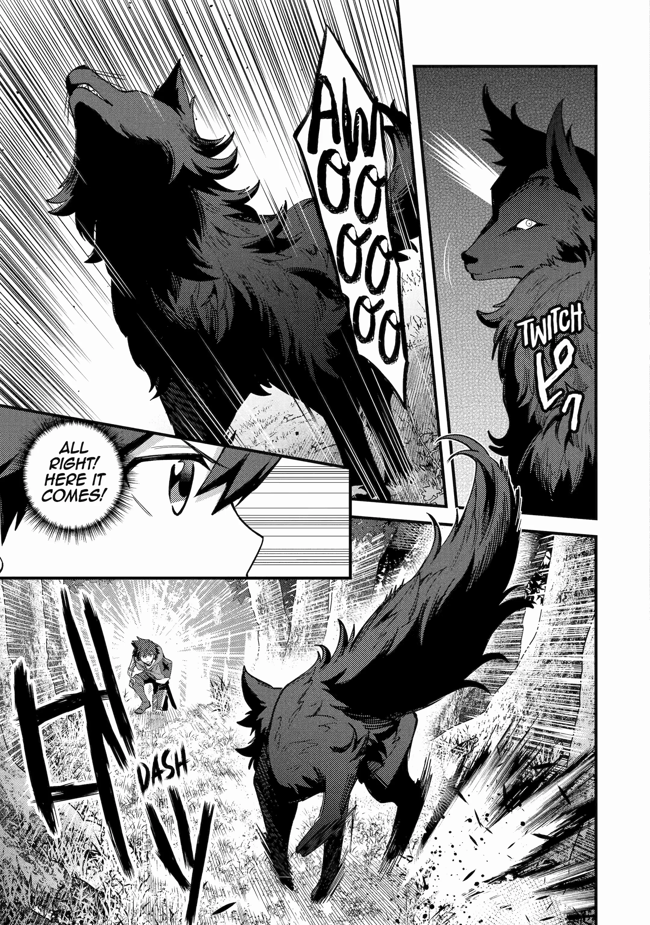Nido Tensei Shita Shounen wa S Rank Boukensha Toshite Heion ni Sugosu-zense ga kenja de eiyuu datta boku wa raisede wa jimini ikiru Chapter 39 page 11 - 