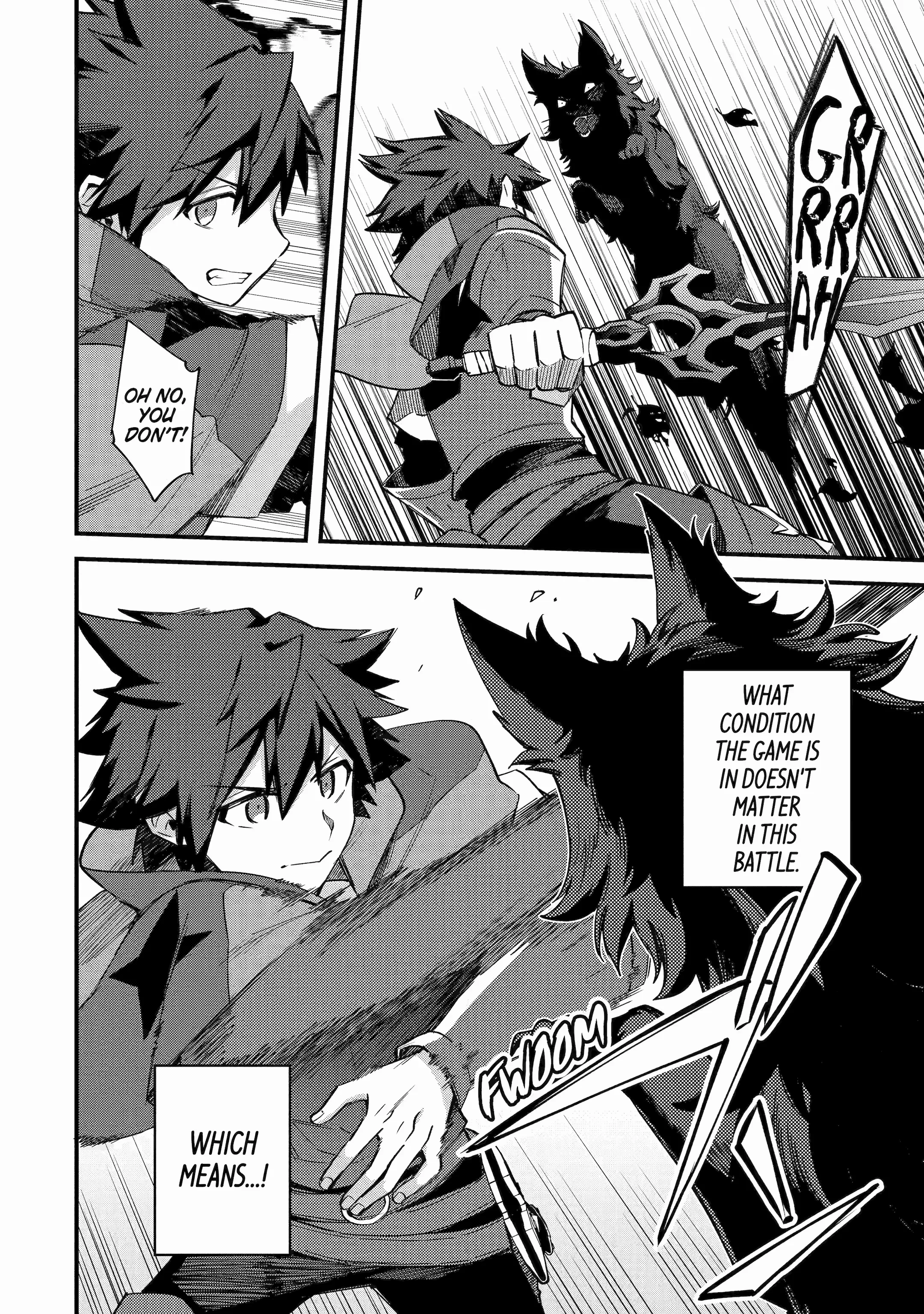 Nido Tensei Shita Shounen wa S Rank Boukensha Toshite Heion ni Sugosu-zense ga kenja de eiyuu datta boku wa raisede wa jimini ikiru Chapter 39 page 12 - 