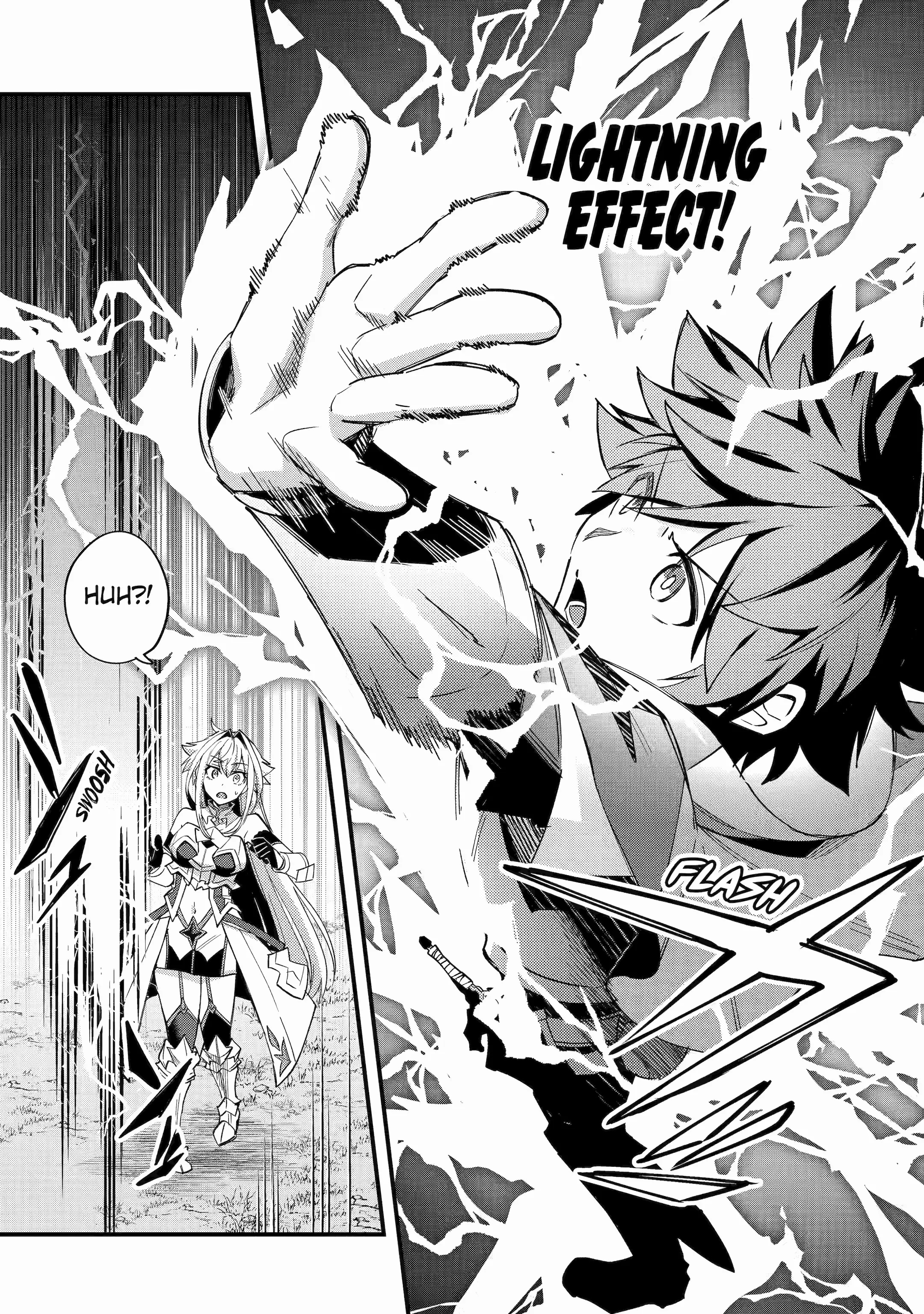 Nido Tensei Shita Shounen wa S Rank Boukensha Toshite Heion ni Sugosu-zense ga kenja de eiyuu datta boku wa raisede wa jimini ikiru Chapter 40 page 11 - 