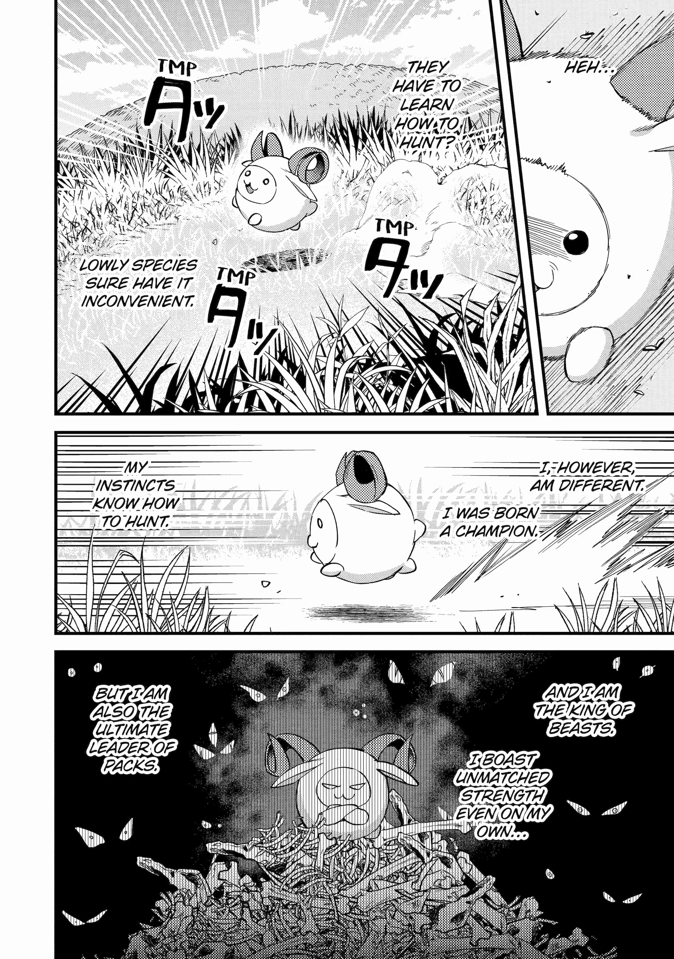 Nido Tensei Shita Shounen wa S Rank Boukensha Toshite Heion ni Sugosu-zense ga kenja de eiyuu datta boku wa raisede wa jimini ikiru Chapter 40 page 20 - 