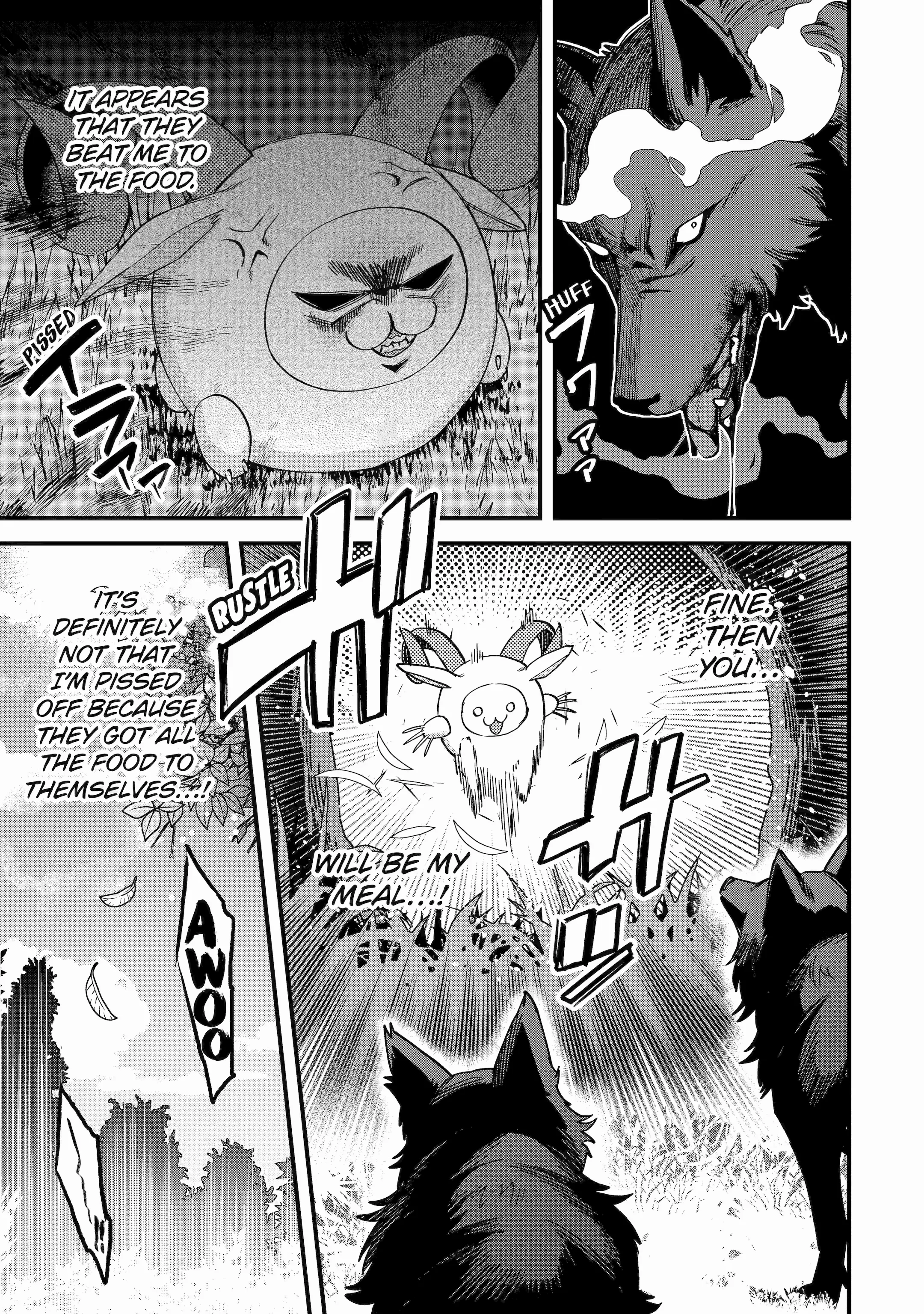 Nido Tensei Shita Shounen wa S Rank Boukensha Toshite Heion ni Sugosu-zense ga kenja de eiyuu datta boku wa raisede wa jimini ikiru Chapter 40 page 23 - 