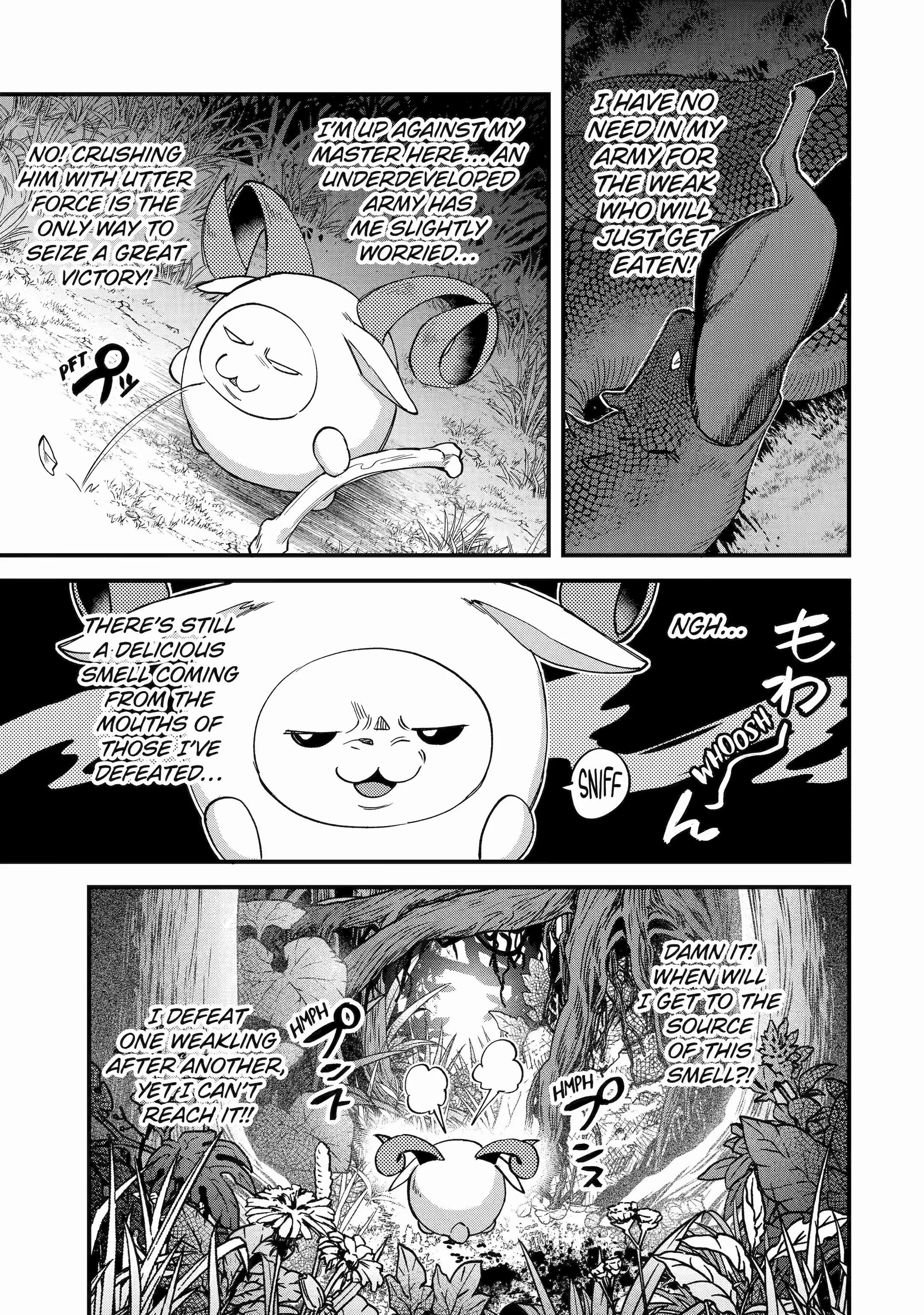Nido Tensei Shita Shounen wa S Rank Boukensha Toshite Heion ni Sugosu-zense ga kenja de eiyuu datta boku wa raisede wa jimini ikiru Chapter 40 page 25 - 