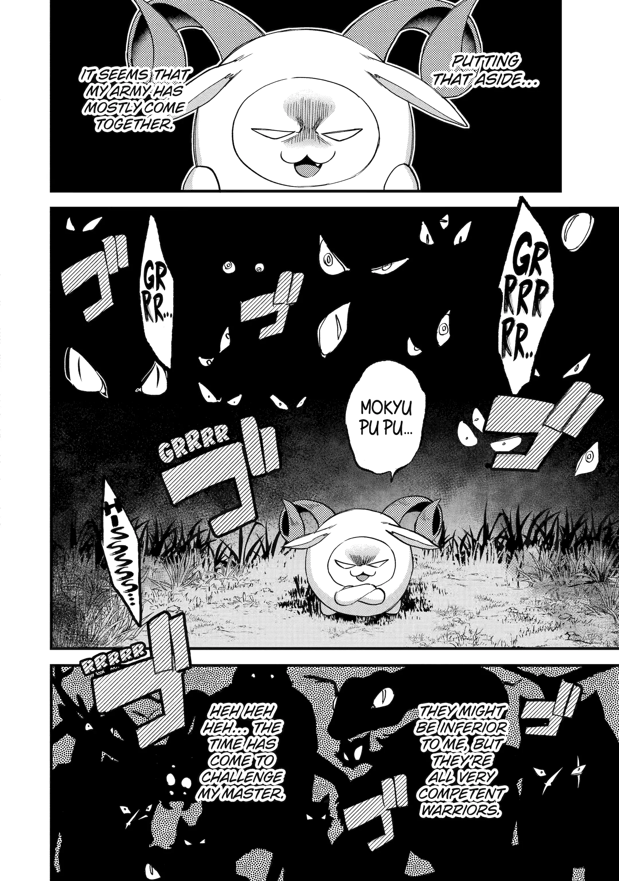 Nido Tensei Shita Shounen wa S Rank Boukensha Toshite Heion ni Sugosu-zense ga kenja de eiyuu datta boku wa raisede wa jimini ikiru Chapter 40 page 26 - 