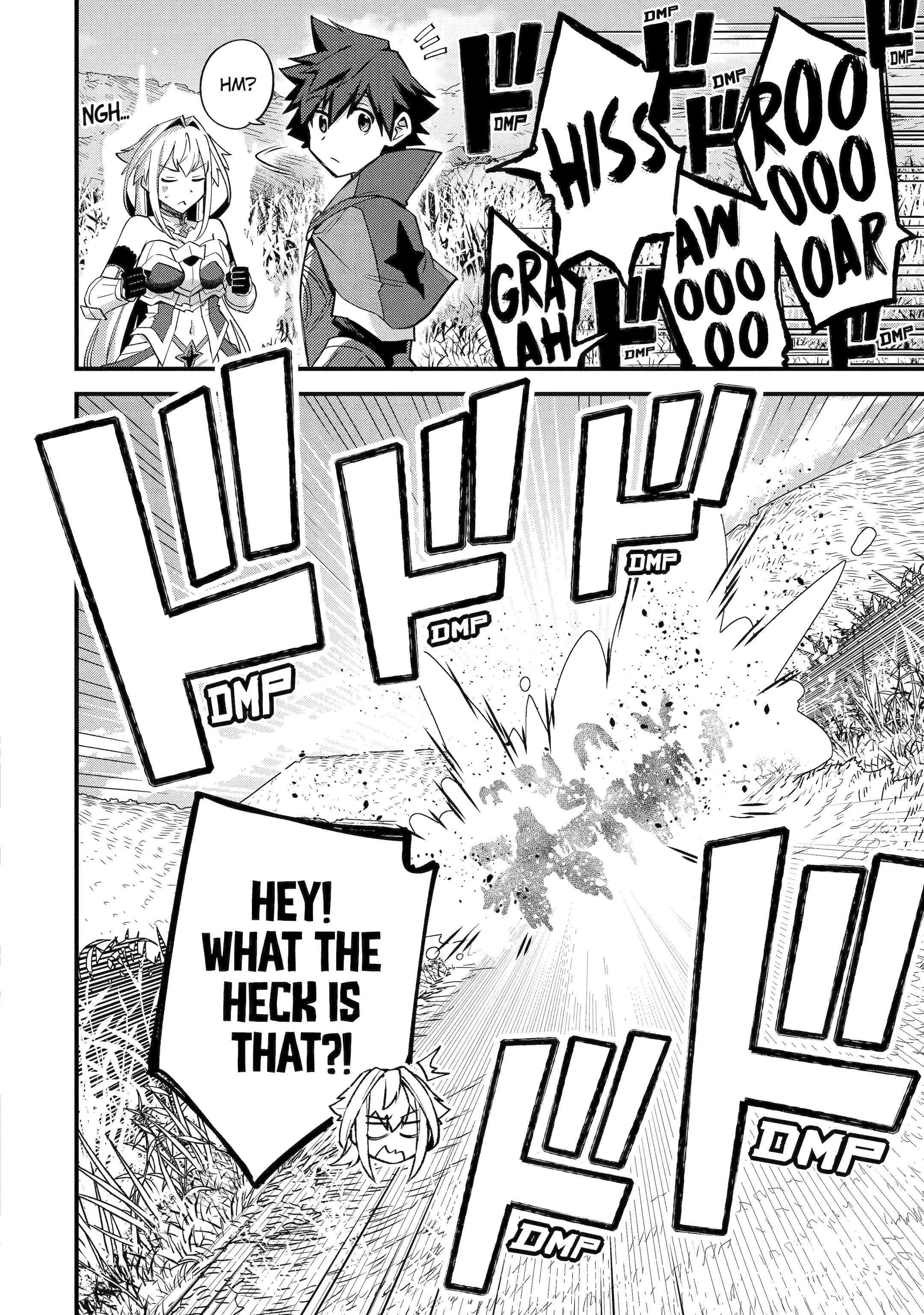 Nido Tensei Shita Shounen wa S Rank Boukensha Toshite Heion ni Sugosu-zense ga kenja de eiyuu datta boku wa raisede wa jimini ikiru Chapter 40 page 28 - 