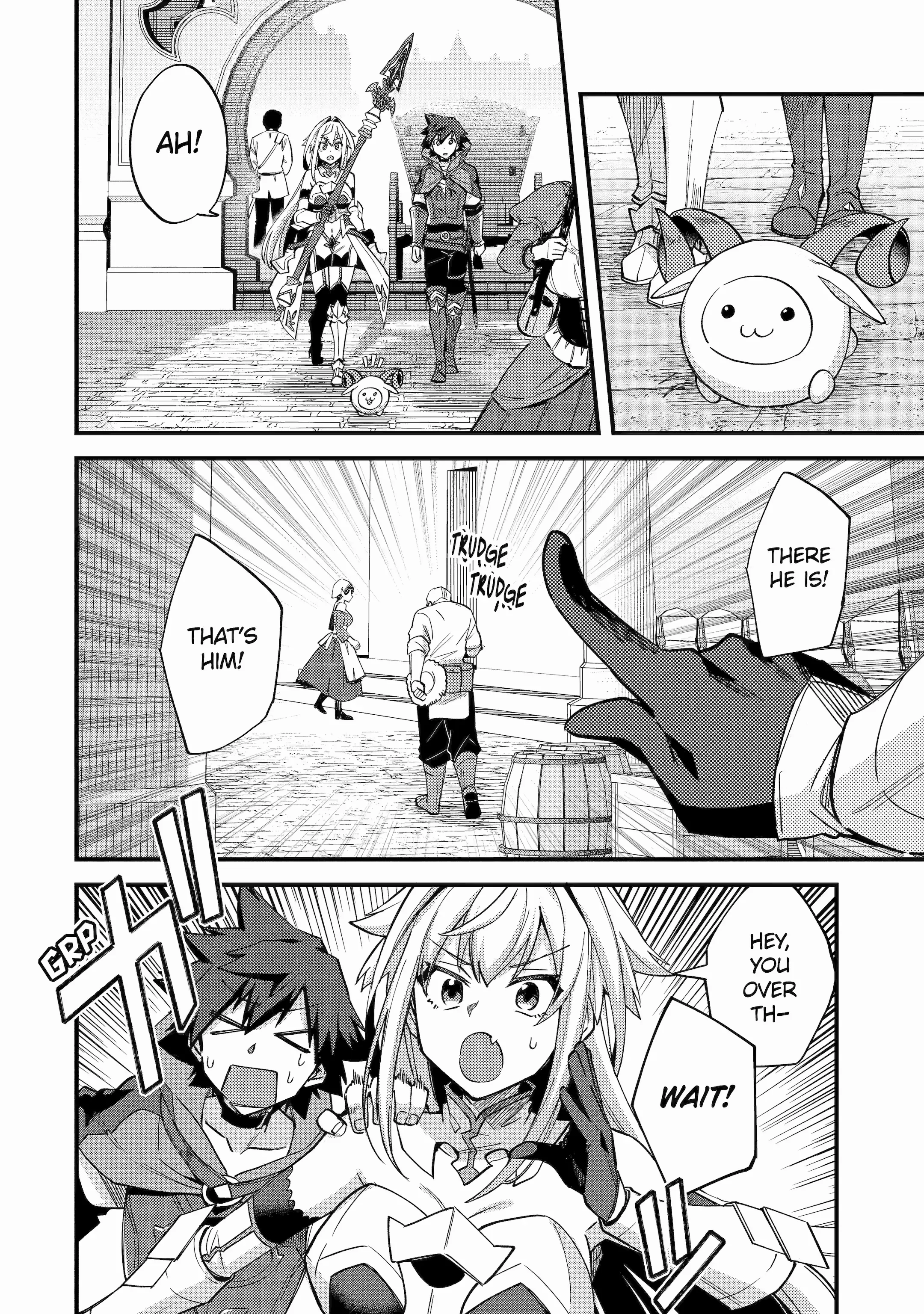 Nido Tensei Shita Shounen wa S Rank Boukensha Toshite Heion ni Sugosu-zense ga kenja de eiyuu datta boku wa raisede wa jimini ikiru Chapter 41 page 13 - 