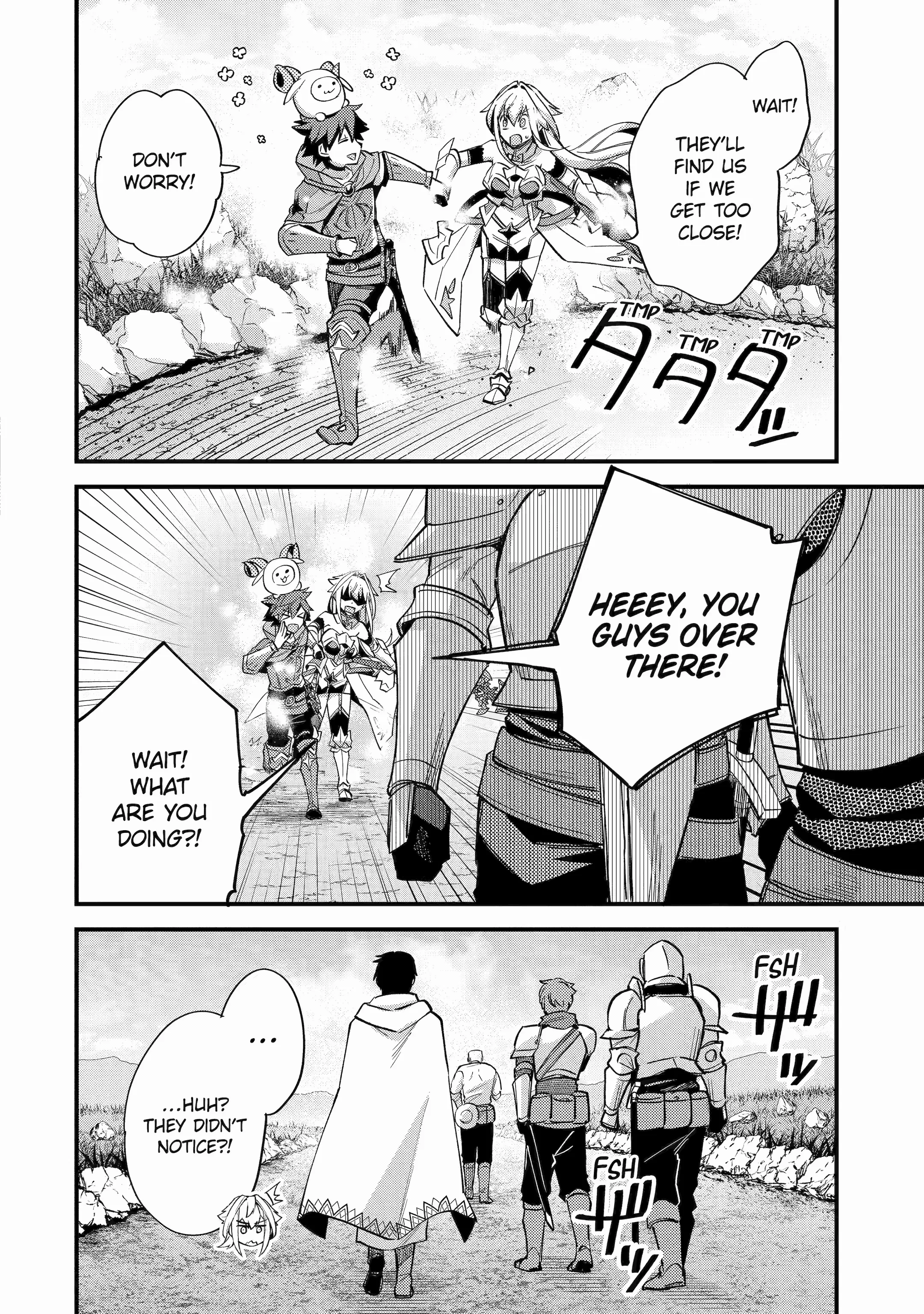 Nido Tensei Shita Shounen wa S Rank Boukensha Toshite Heion ni Sugosu-zense ga kenja de eiyuu datta boku wa raisede wa jimini ikiru Chapter 41 page 25 - 