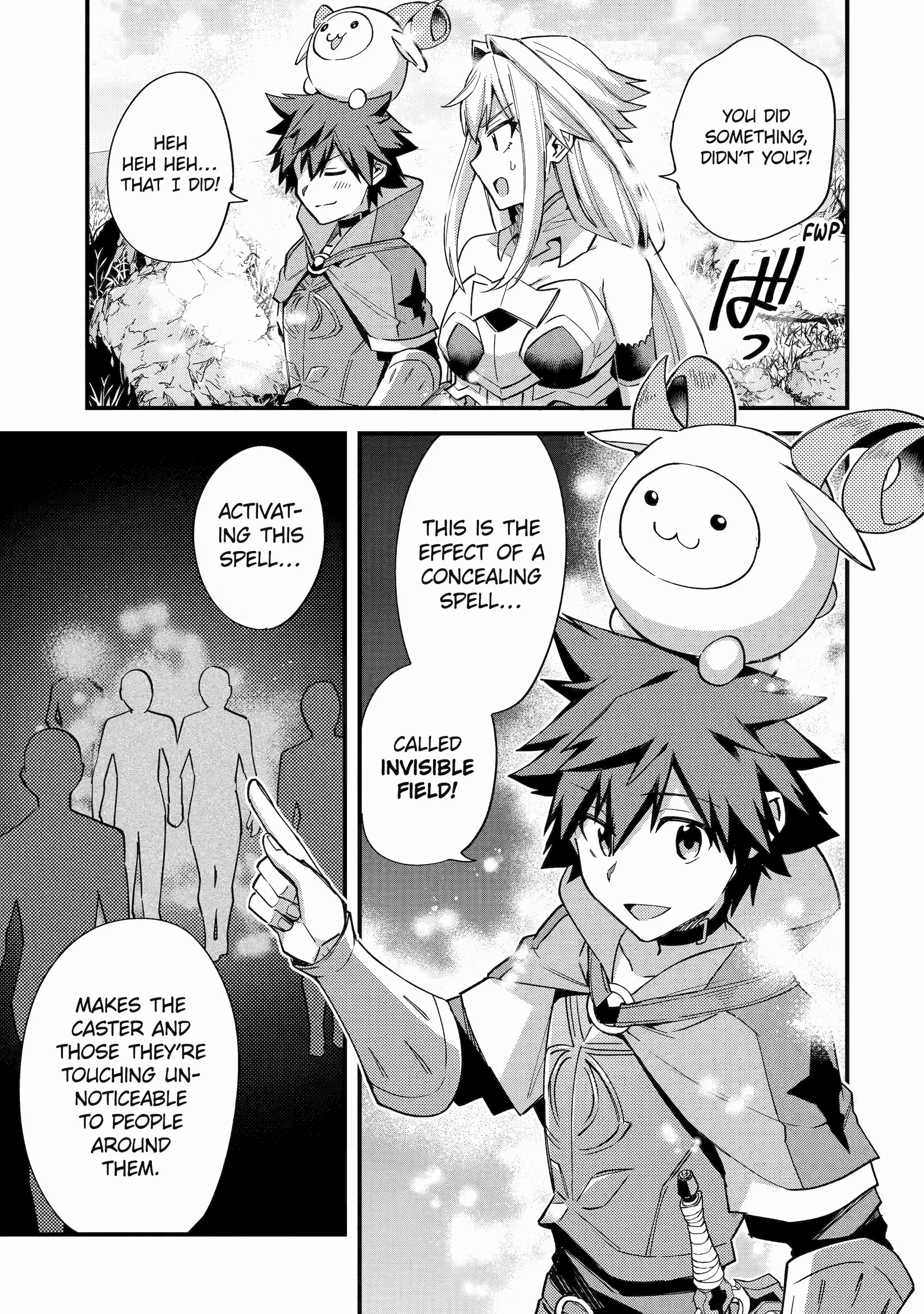 Nido Tensei Shita Shounen wa S Rank Boukensha Toshite Heion ni Sugosu-zense ga kenja de eiyuu datta boku wa raisede wa jimini ikiru Chapter 41 page 26 - 