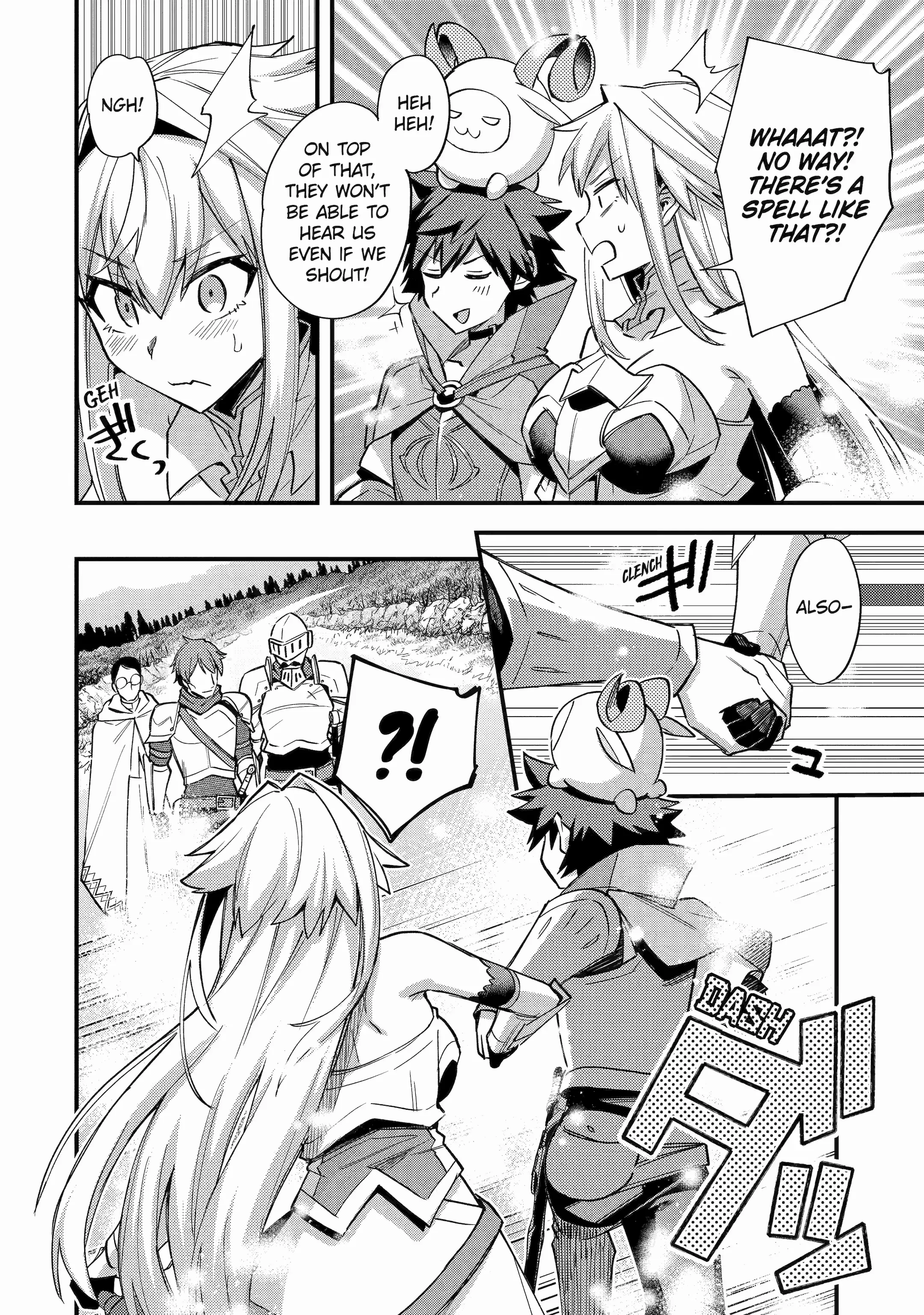 Nido Tensei Shita Shounen wa S Rank Boukensha Toshite Heion ni Sugosu-zense ga kenja de eiyuu datta boku wa raisede wa jimini ikiru Chapter 41 page 27 - 