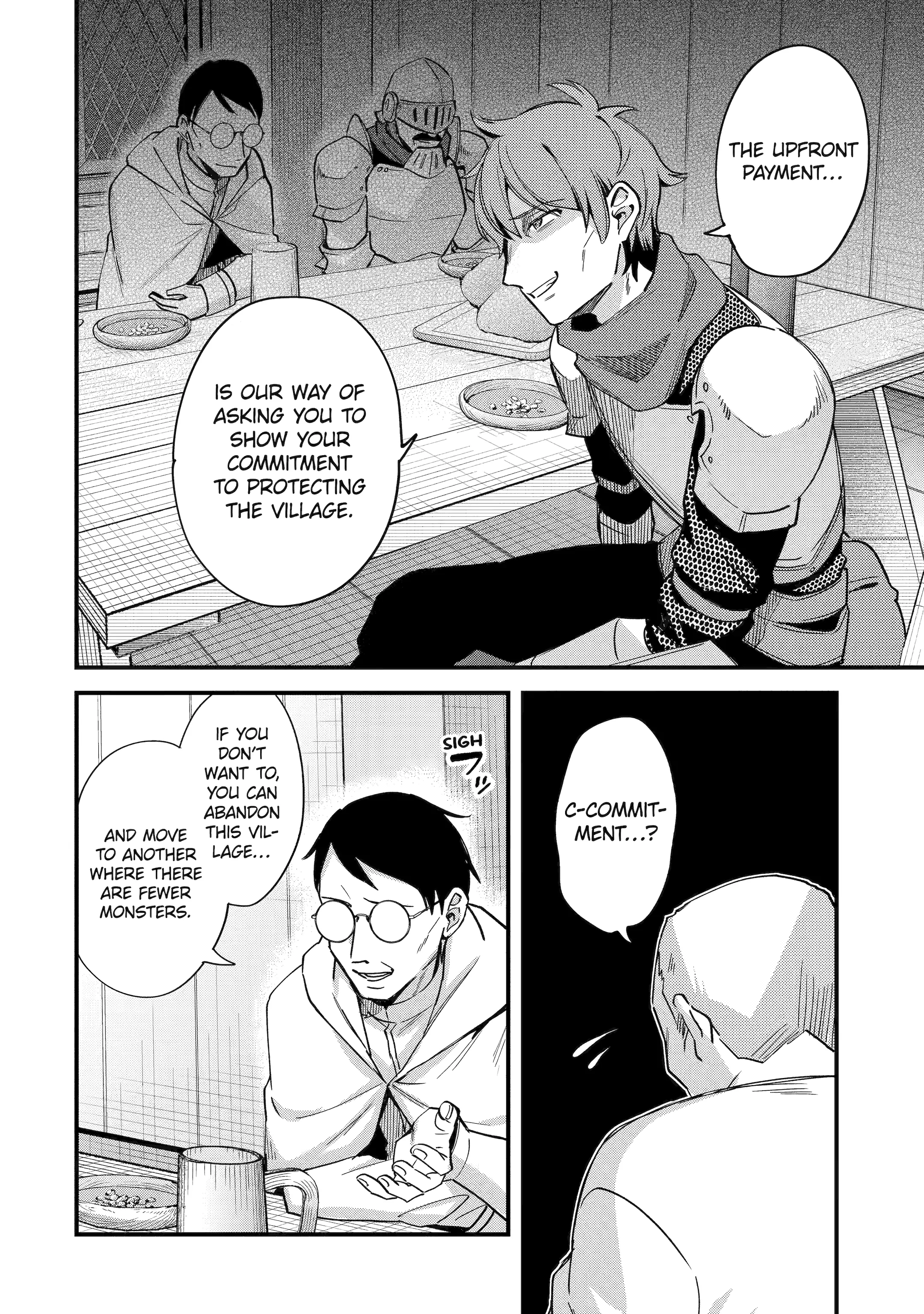 Nido Tensei Shita Shounen wa S Rank Boukensha Toshite Heion ni Sugosu-zense ga kenja de eiyuu datta boku wa raisede wa jimini ikiru Chapter 42 page 11 - 