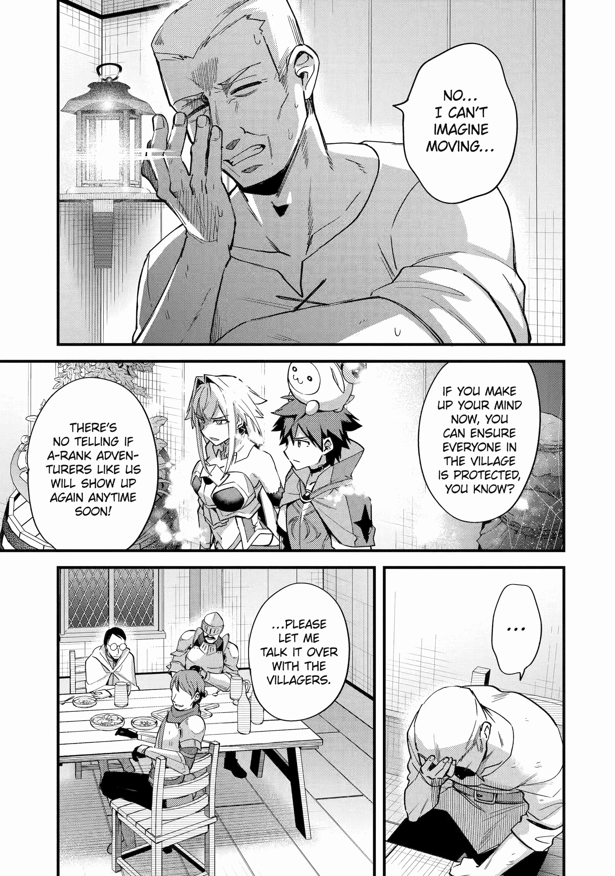 Nido Tensei Shita Shounen wa S Rank Boukensha Toshite Heion ni Sugosu-zense ga kenja de eiyuu datta boku wa raisede wa jimini ikiru Chapter 42 page 12 - 