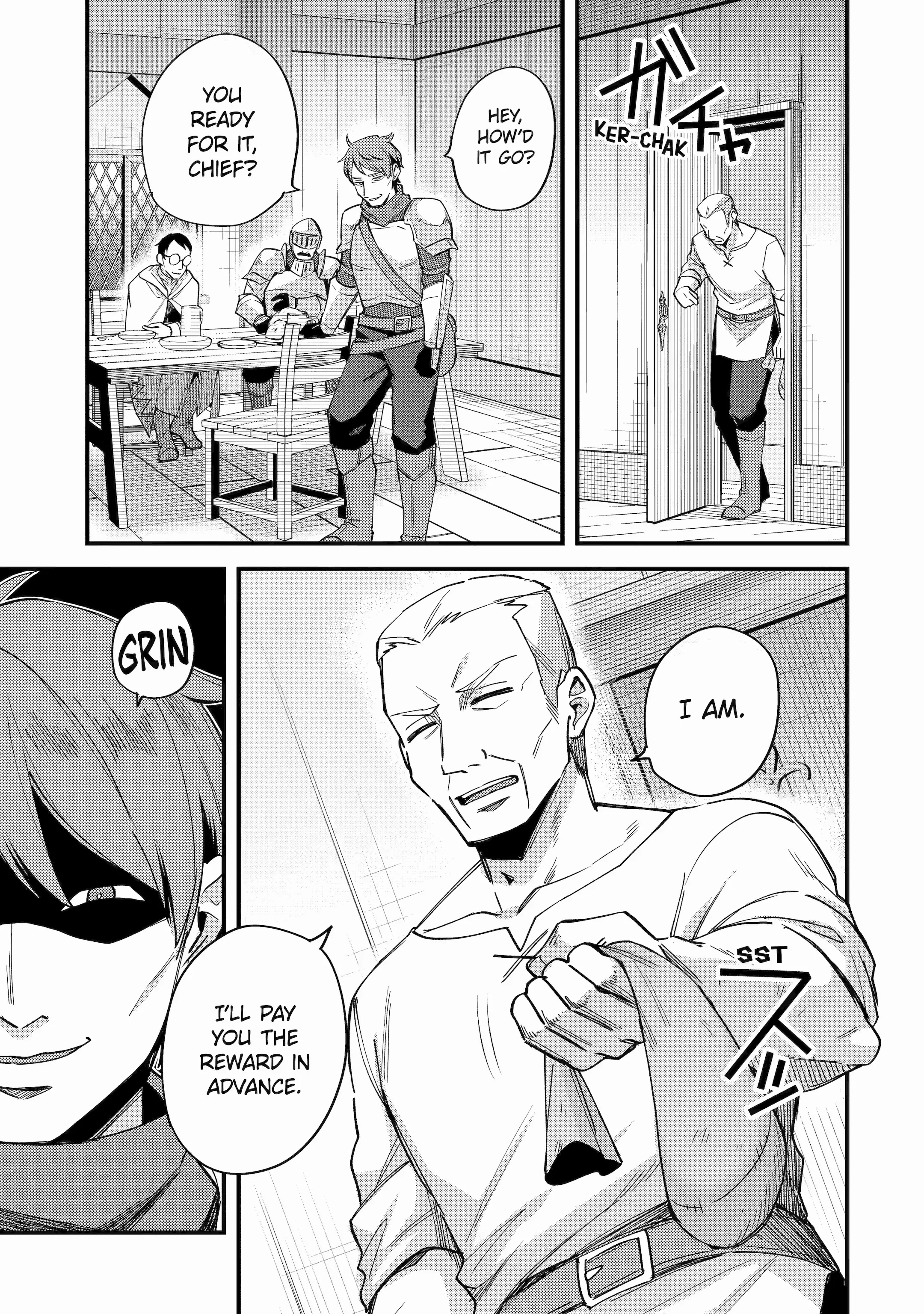 Nido Tensei Shita Shounen wa S Rank Boukensha Toshite Heion ni Sugosu-zense ga kenja de eiyuu datta boku wa raisede wa jimini ikiru Chapter 42 page 14 - 
