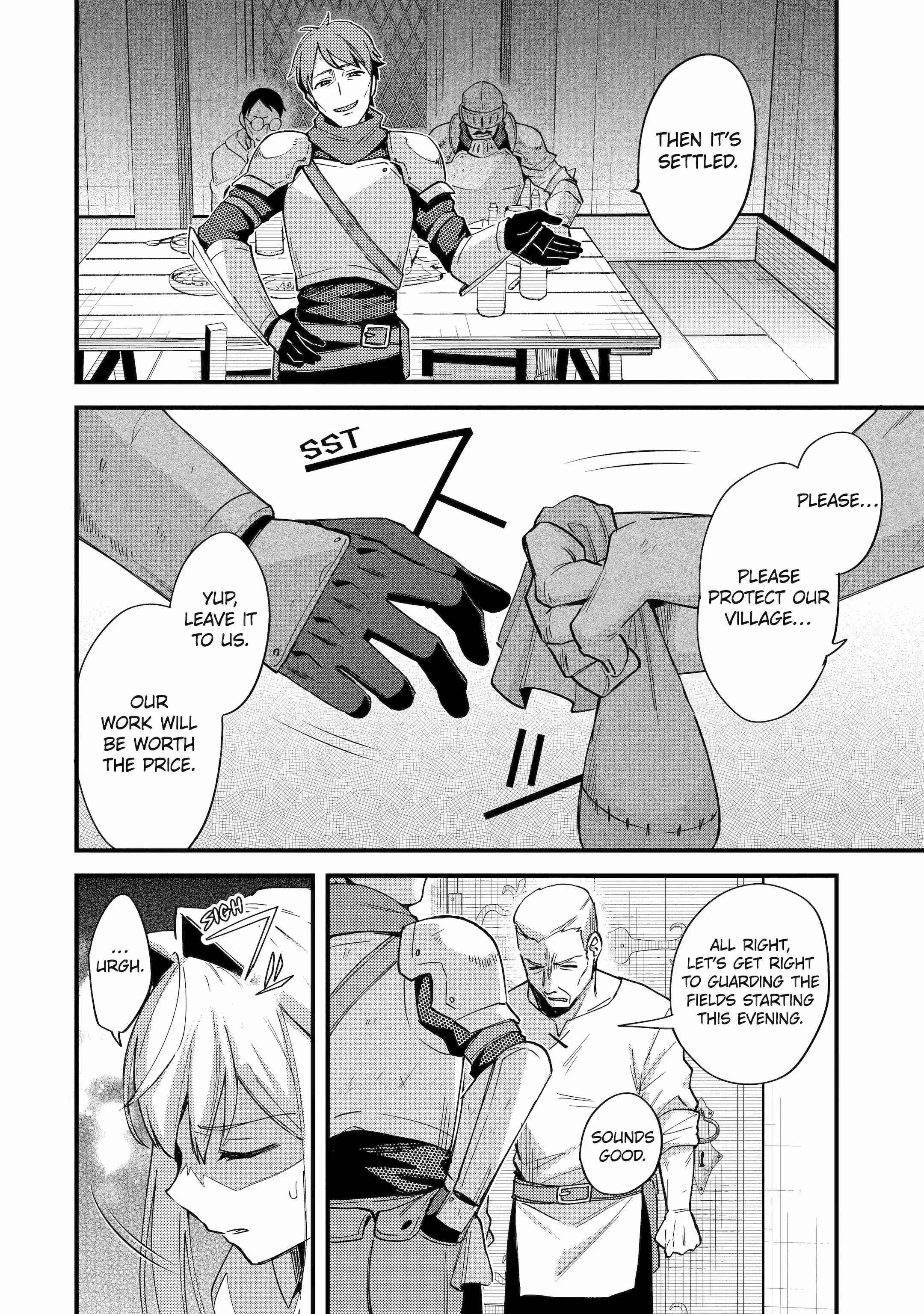 Nido Tensei Shita Shounen wa S Rank Boukensha Toshite Heion ni Sugosu-zense ga kenja de eiyuu datta boku wa raisede wa jimini ikiru Chapter 42 page 15 - 