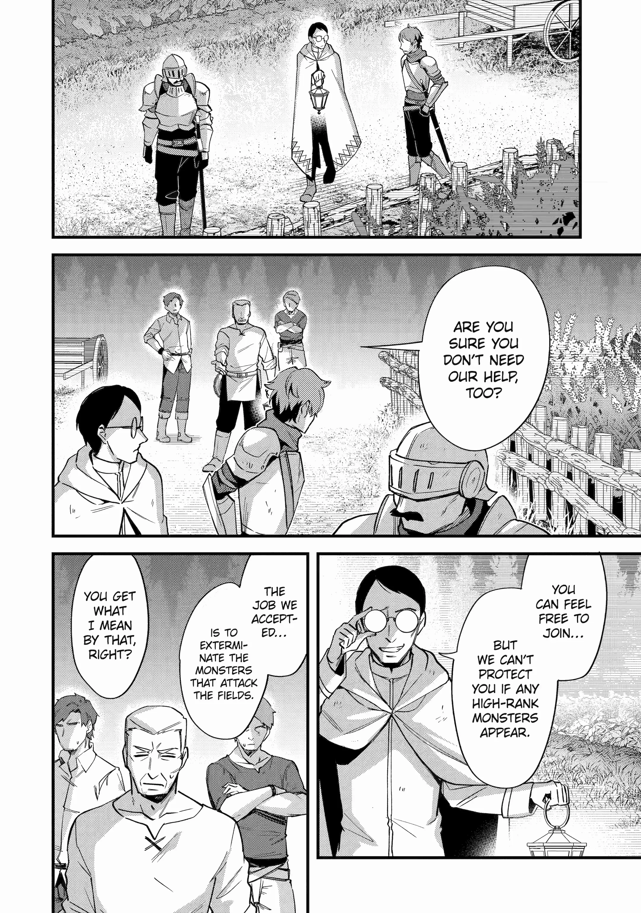 Nido Tensei Shita Shounen wa S Rank Boukensha Toshite Heion ni Sugosu-zense ga kenja de eiyuu datta boku wa raisede wa jimini ikiru Chapter 42 page 17 - 
