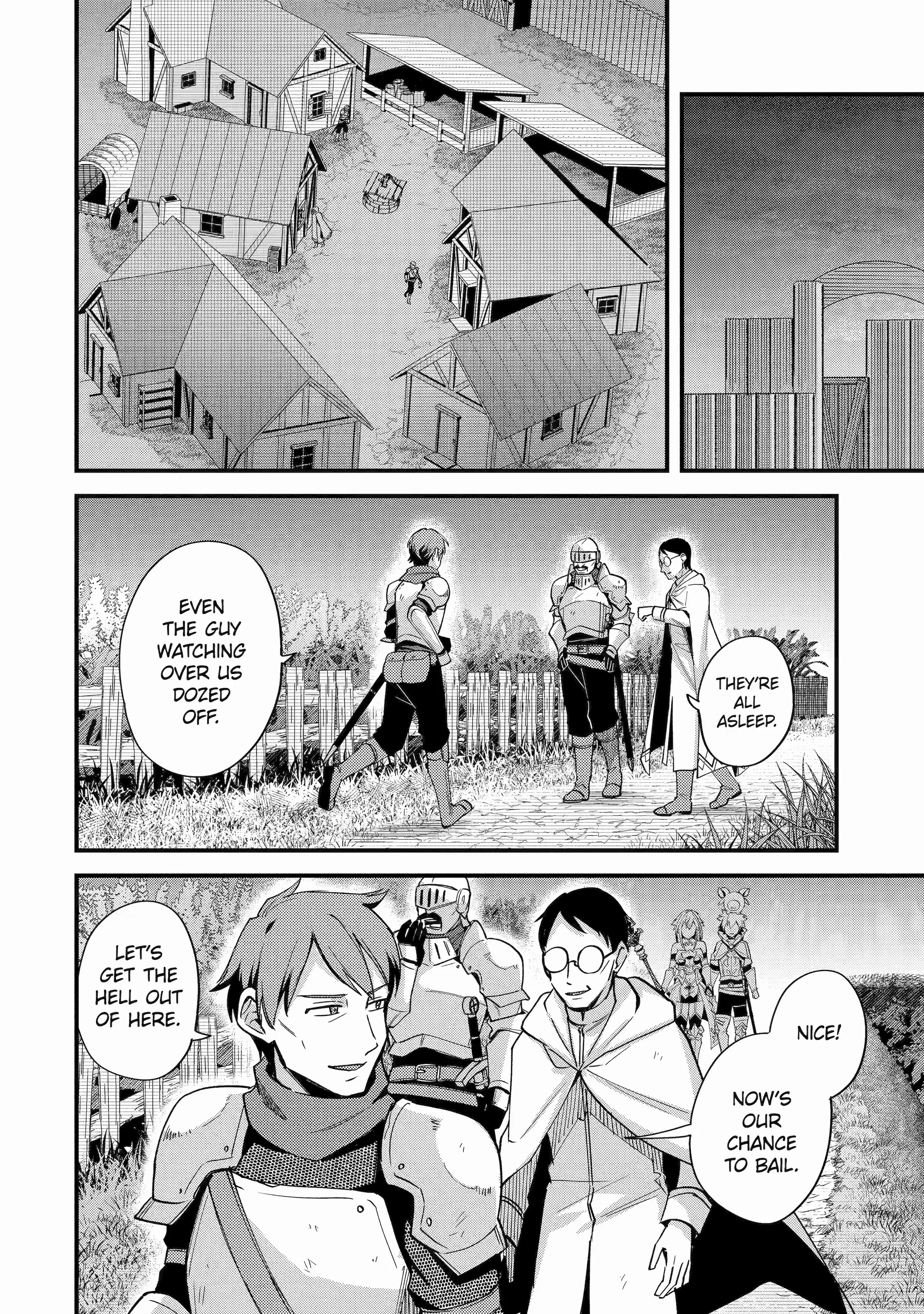 Nido Tensei Shita Shounen wa S Rank Boukensha Toshite Heion ni Sugosu-zense ga kenja de eiyuu datta boku wa raisede wa jimini ikiru Chapter 42 page 19 - 