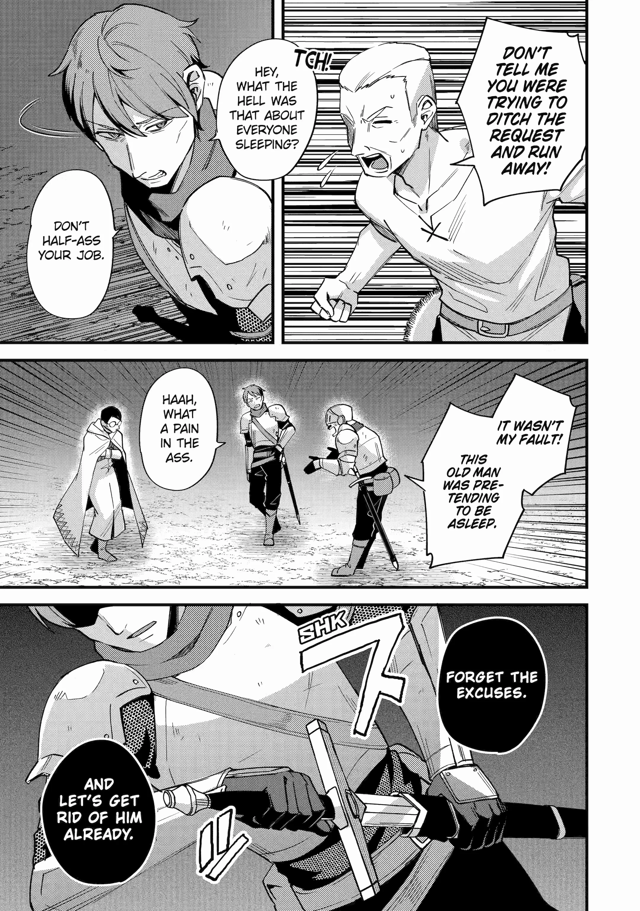 Nido Tensei Shita Shounen wa S Rank Boukensha Toshite Heion ni Sugosu-zense ga kenja de eiyuu datta boku wa raisede wa jimini ikiru Chapter 42 page 22 - 