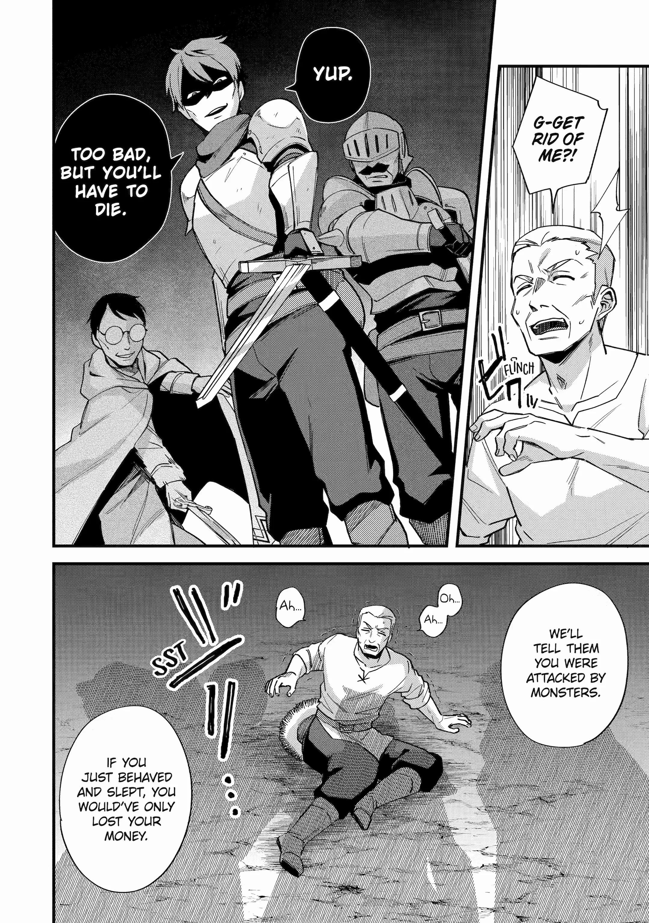 Nido Tensei Shita Shounen wa S Rank Boukensha Toshite Heion ni Sugosu-zense ga kenja de eiyuu datta boku wa raisede wa jimini ikiru Chapter 42 page 23 - 