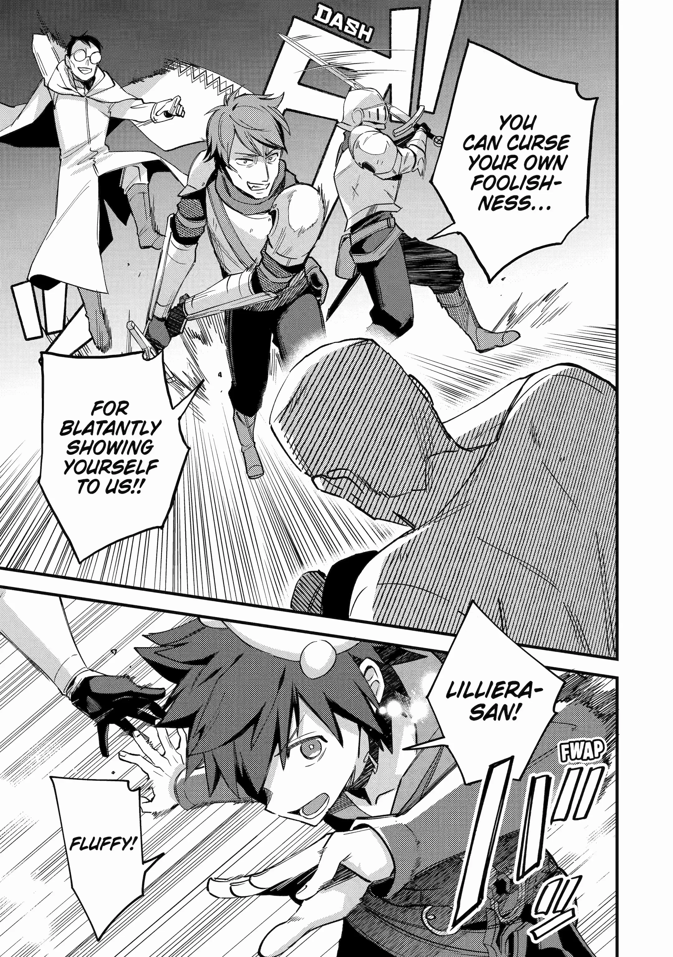 Nido Tensei Shita Shounen wa S Rank Boukensha Toshite Heion ni Sugosu-zense ga kenja de eiyuu datta boku wa raisede wa jimini ikiru Chapter 42 page 24 - 