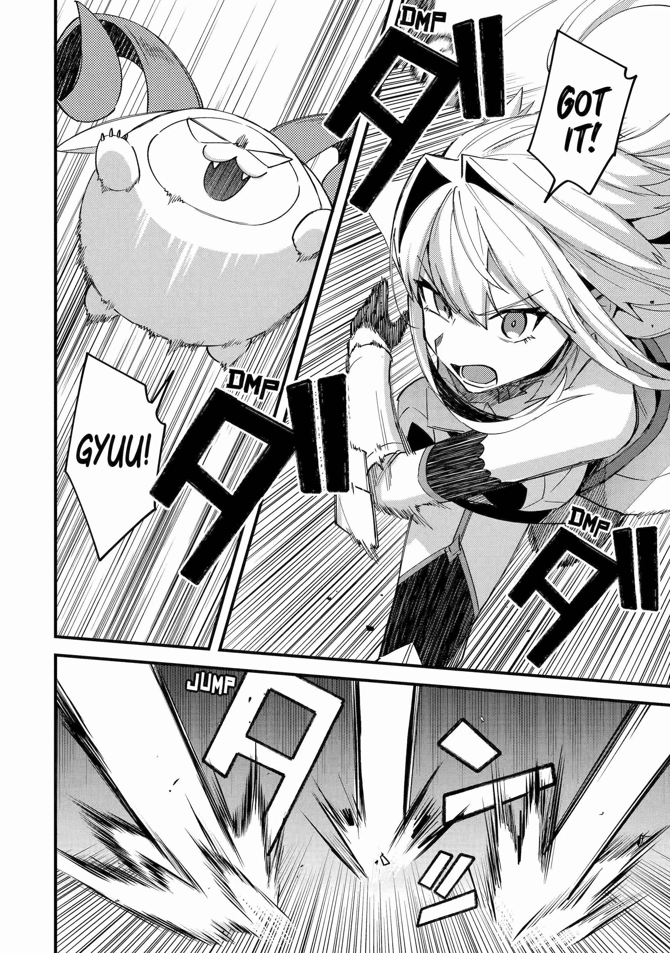 Nido Tensei Shita Shounen wa S Rank Boukensha Toshite Heion ni Sugosu-zense ga kenja de eiyuu datta boku wa raisede wa jimini ikiru Chapter 42 page 25 - 