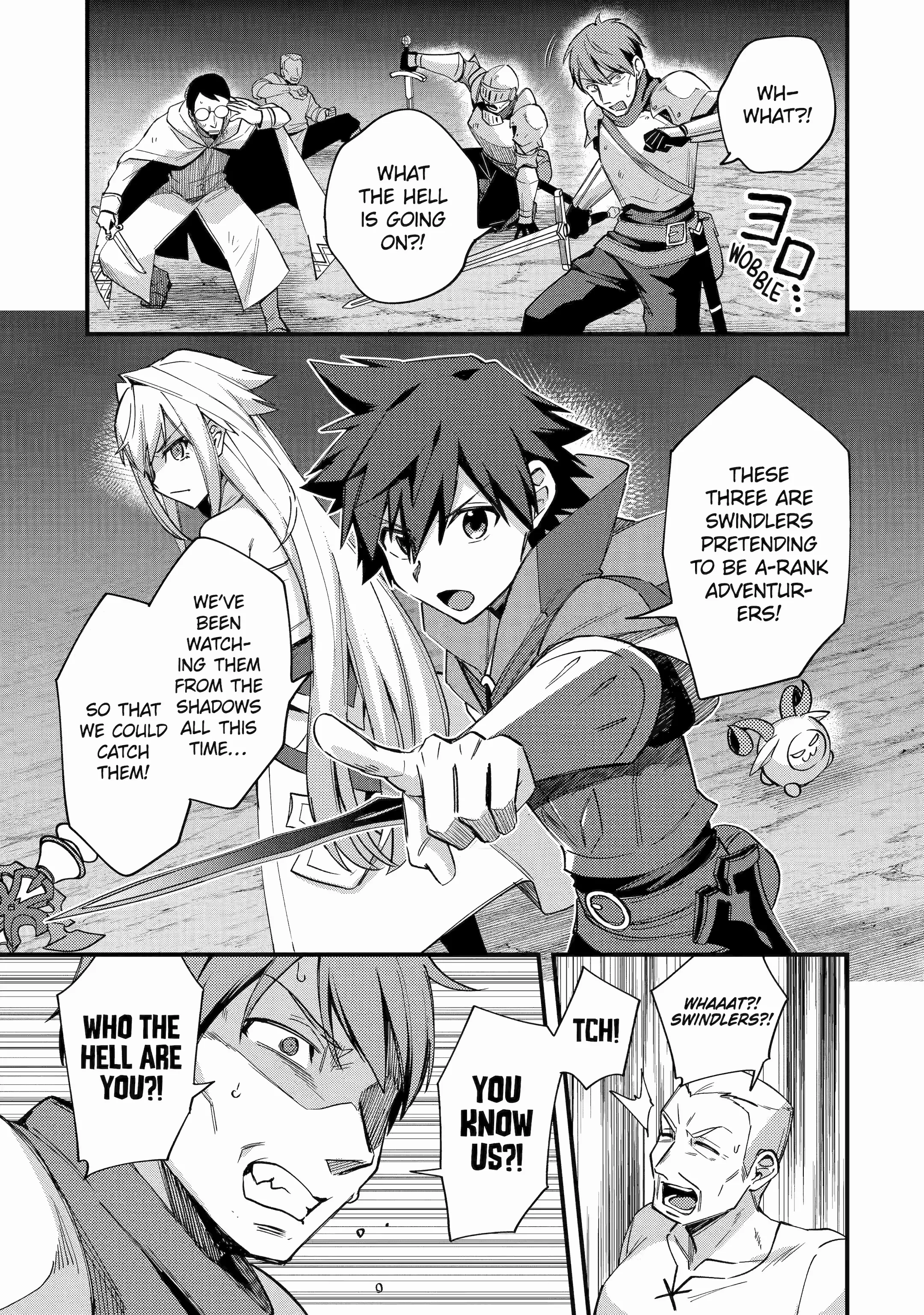 Nido Tensei Shita Shounen wa S Rank Boukensha Toshite Heion ni Sugosu-zense ga kenja de eiyuu datta boku wa raisede wa jimini ikiru Chapter 42 page 28 - 