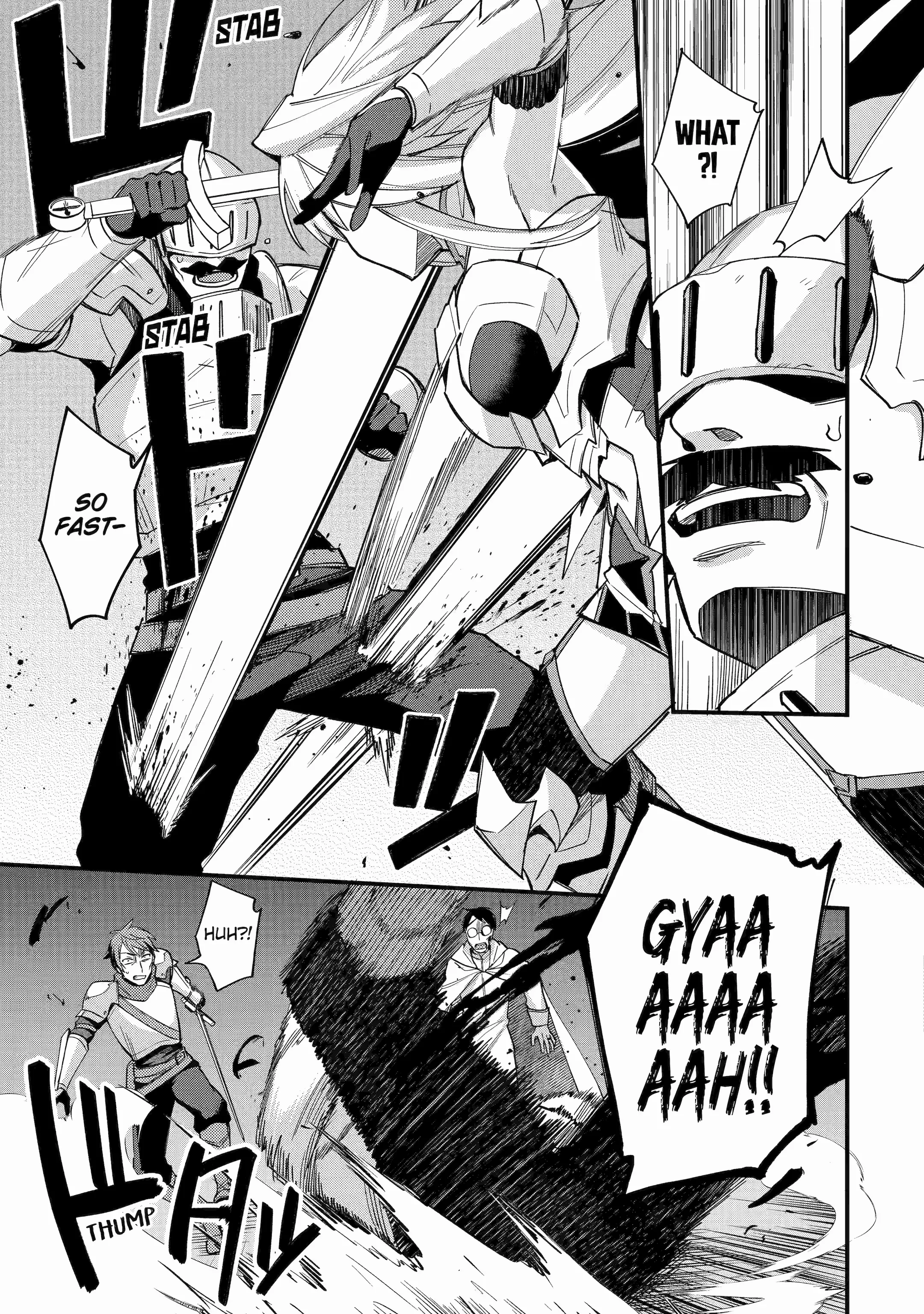 Nido Tensei Shita Shounen wa S Rank Boukensha Toshite Heion ni Sugosu-zense ga kenja de eiyuu datta boku wa raisede wa jimini ikiru Chapter 42 page 34 - 