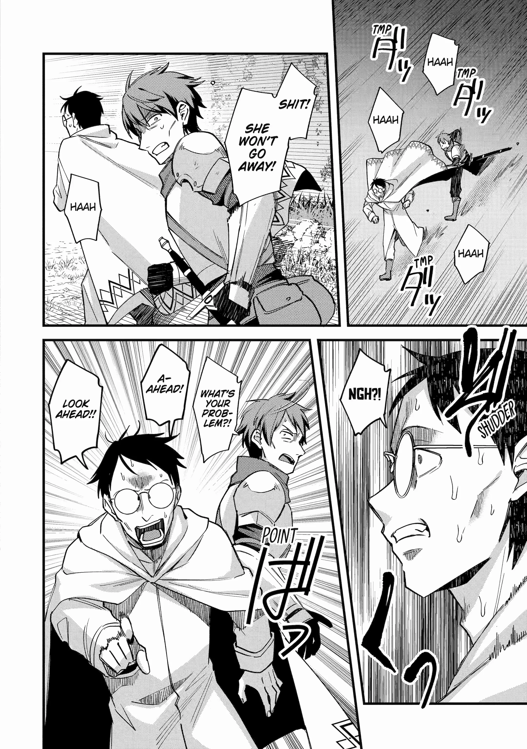 Nido Tensei Shita Shounen wa S Rank Boukensha Toshite Heion ni Sugosu-zense ga kenja de eiyuu datta boku wa raisede wa jimini ikiru Chapter 42 page 37 - 