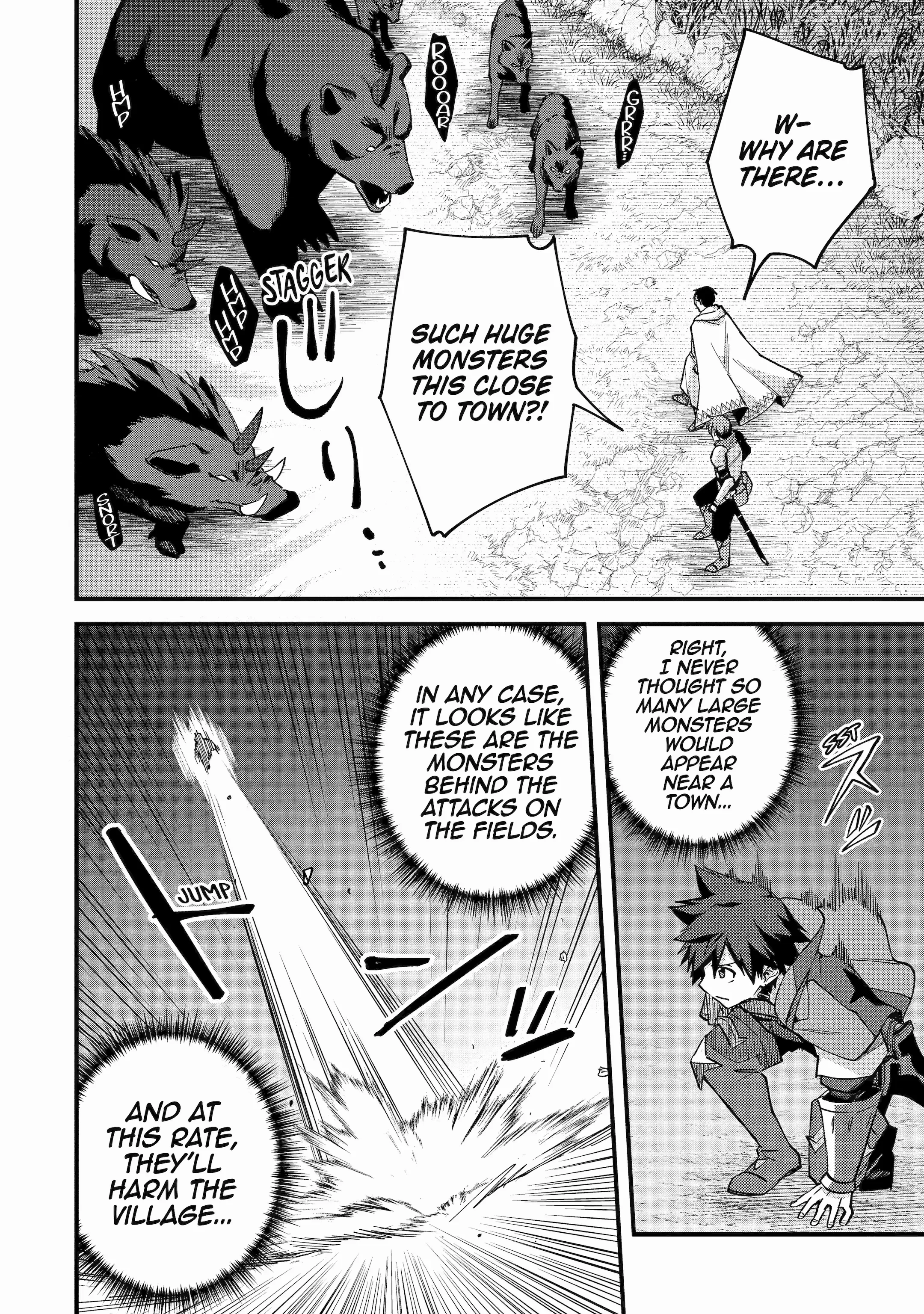 Nido Tensei Shita Shounen wa S Rank Boukensha Toshite Heion ni Sugosu-zense ga kenja de eiyuu datta boku wa raisede wa jimini ikiru Chapter 42 page 39 - 