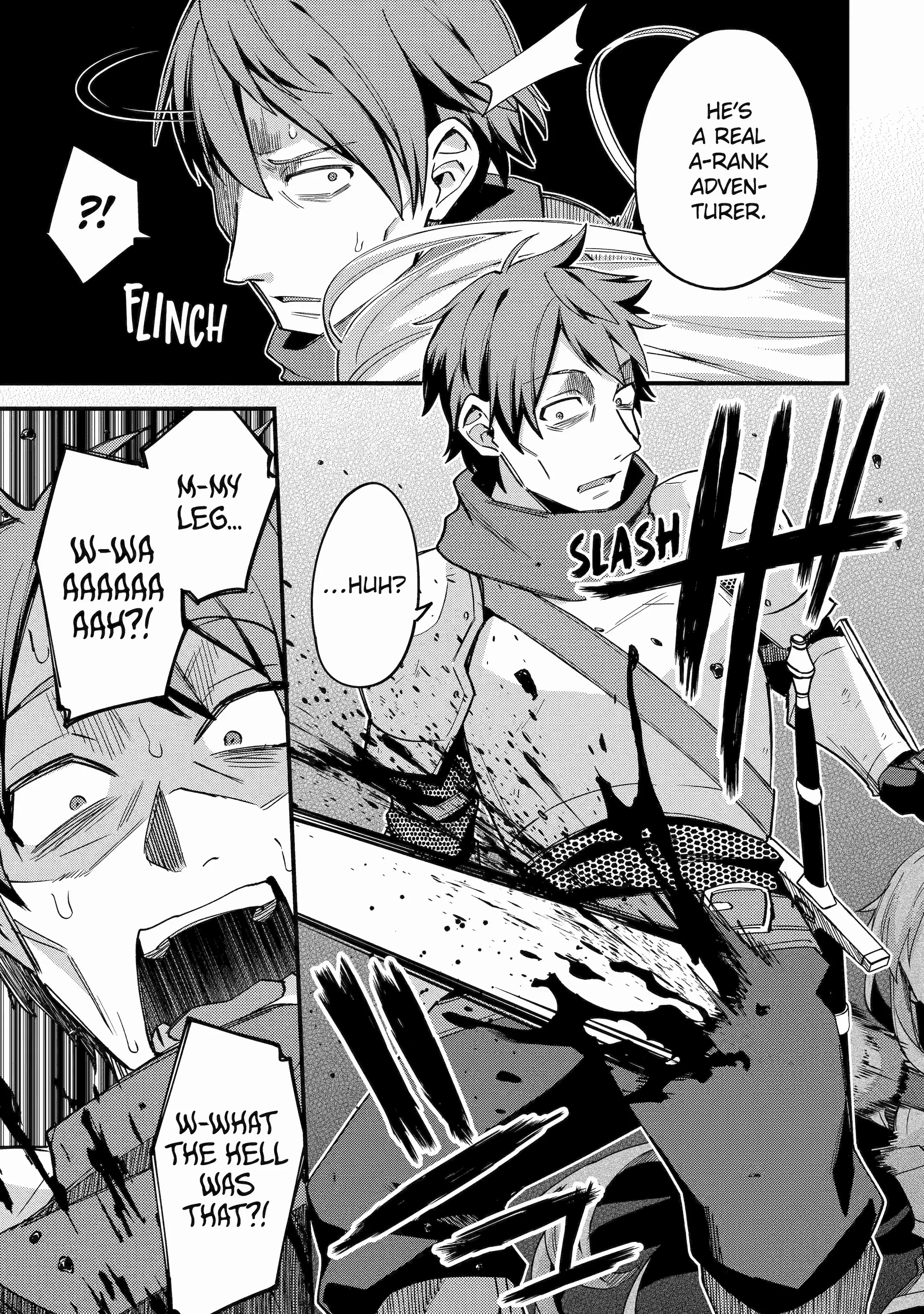 Nido Tensei Shita Shounen wa S Rank Boukensha Toshite Heion ni Sugosu-zense ga kenja de eiyuu datta boku wa raisede wa jimini ikiru Chapter 42 page 43 - 