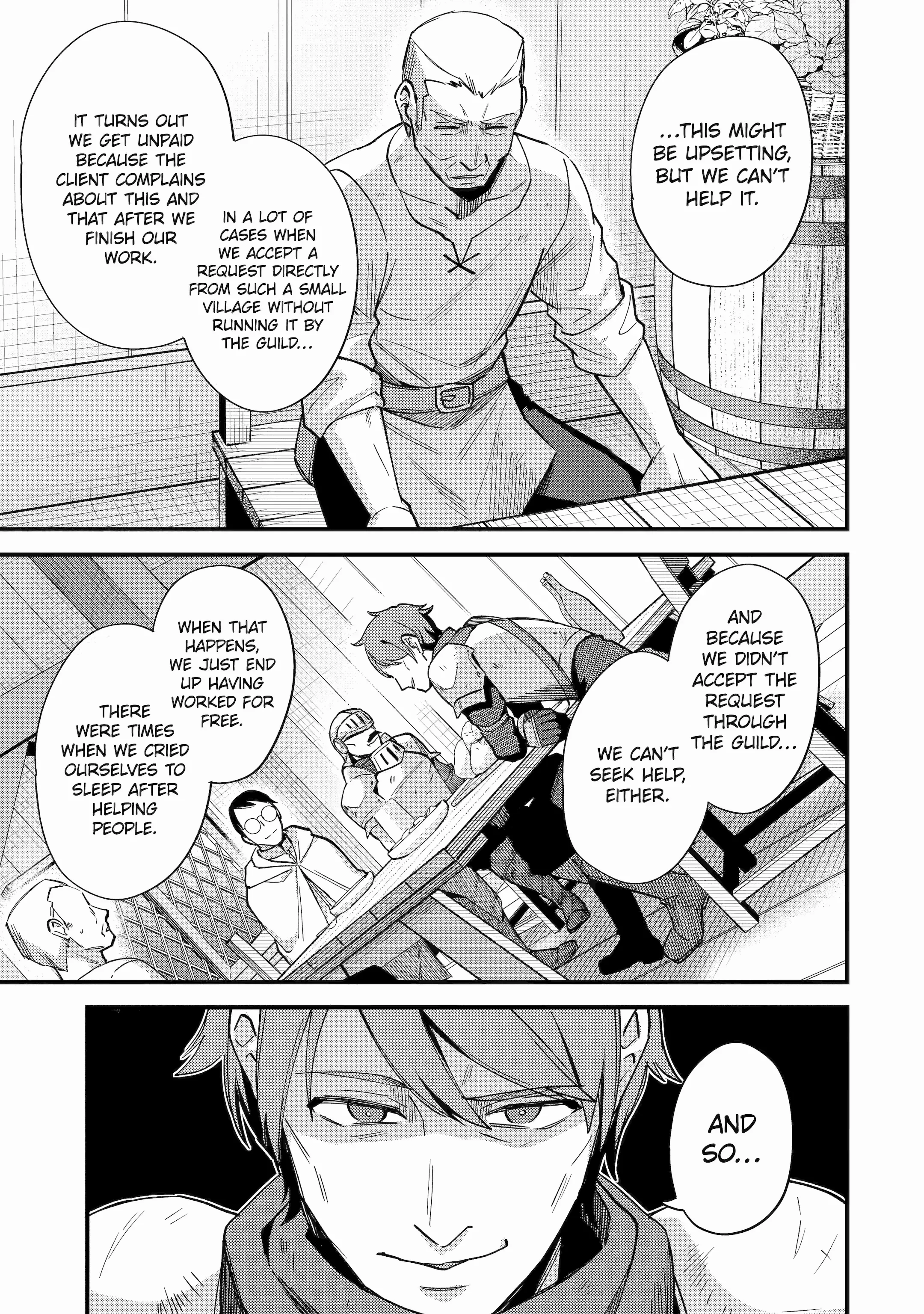 Nido Tensei Shita Shounen wa S Rank Boukensha Toshite Heion ni Sugosu-zense ga kenja de eiyuu datta boku wa raisede wa jimini ikiru Chapter 42 page 10 - 