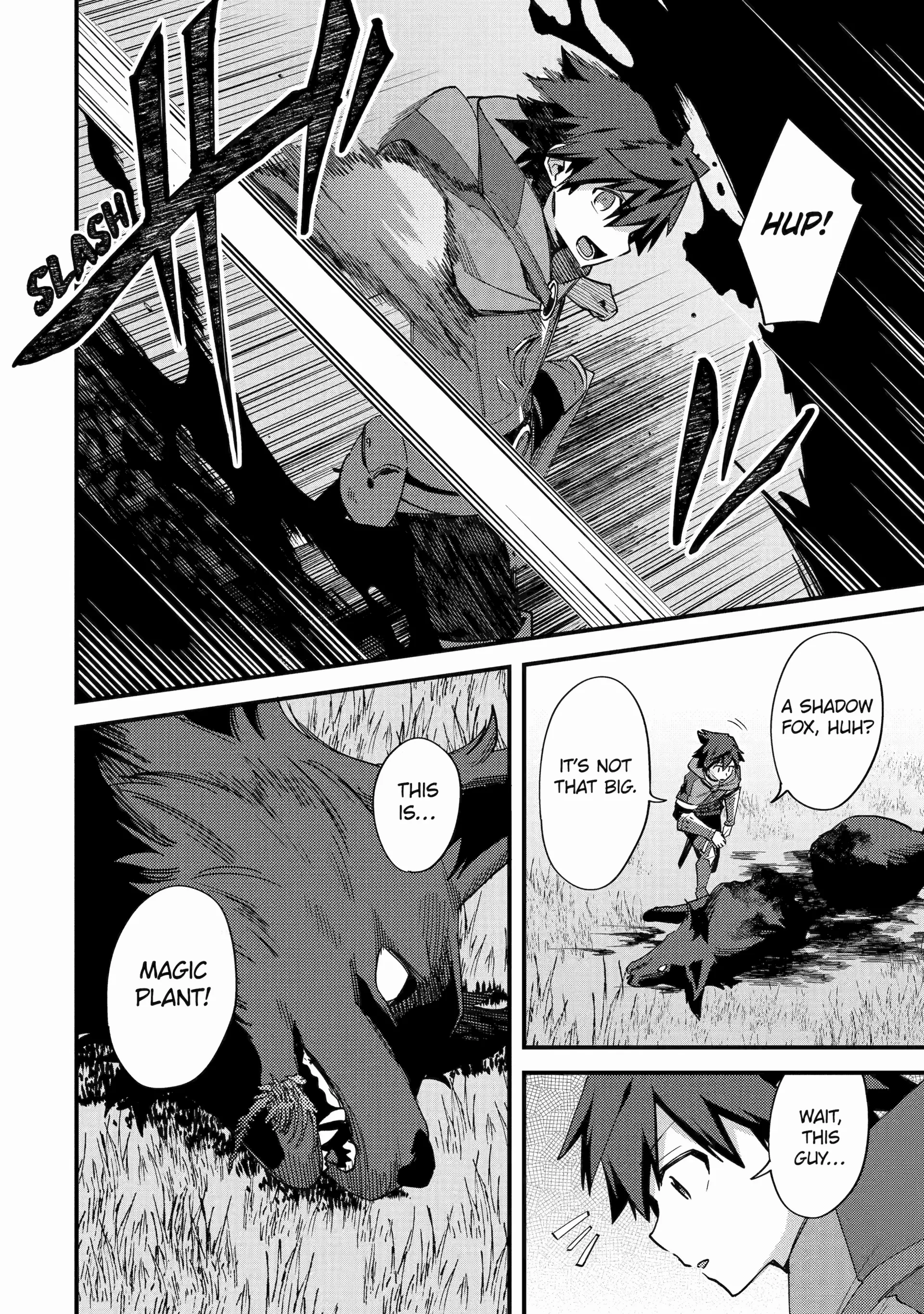 Nido Tensei Shita Shounen wa S Rank Boukensha Toshite Heion ni Sugosu-zense ga kenja de eiyuu datta boku wa raisede wa jimini ikiru Chapter 43 page 16 - 