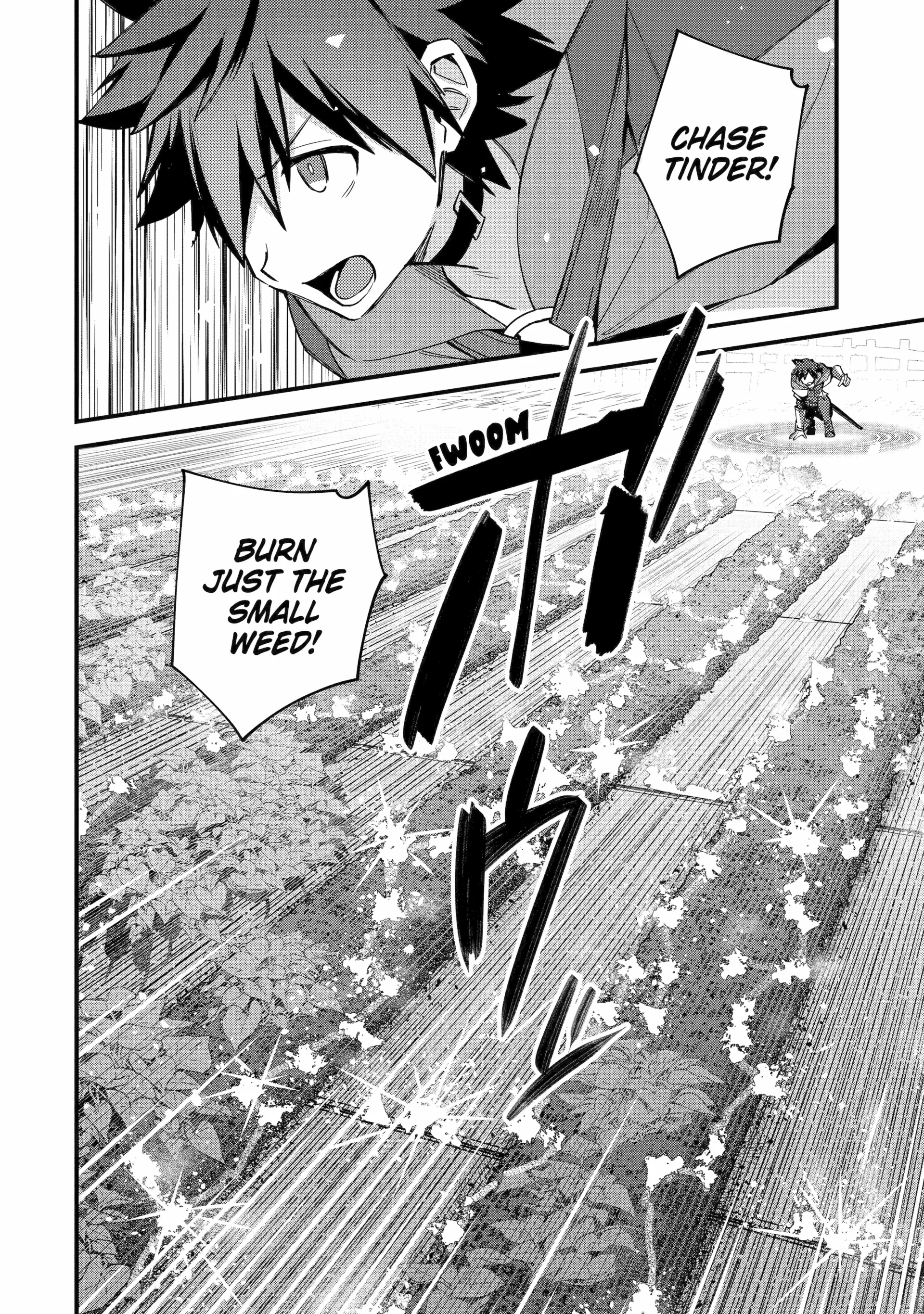 Nido Tensei Shita Shounen wa S Rank Boukensha Toshite Heion ni Sugosu-zense ga kenja de eiyuu datta boku wa raisede wa jimini ikiru Chapter 43 page 20 - 