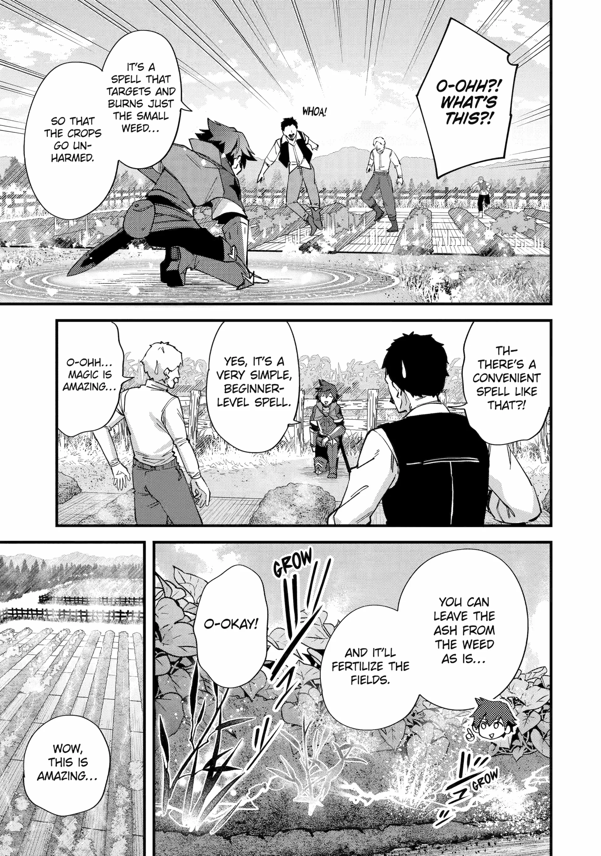 Nido Tensei Shita Shounen wa S Rank Boukensha Toshite Heion ni Sugosu-zense ga kenja de eiyuu datta boku wa raisede wa jimini ikiru Chapter 43 page 21 - 