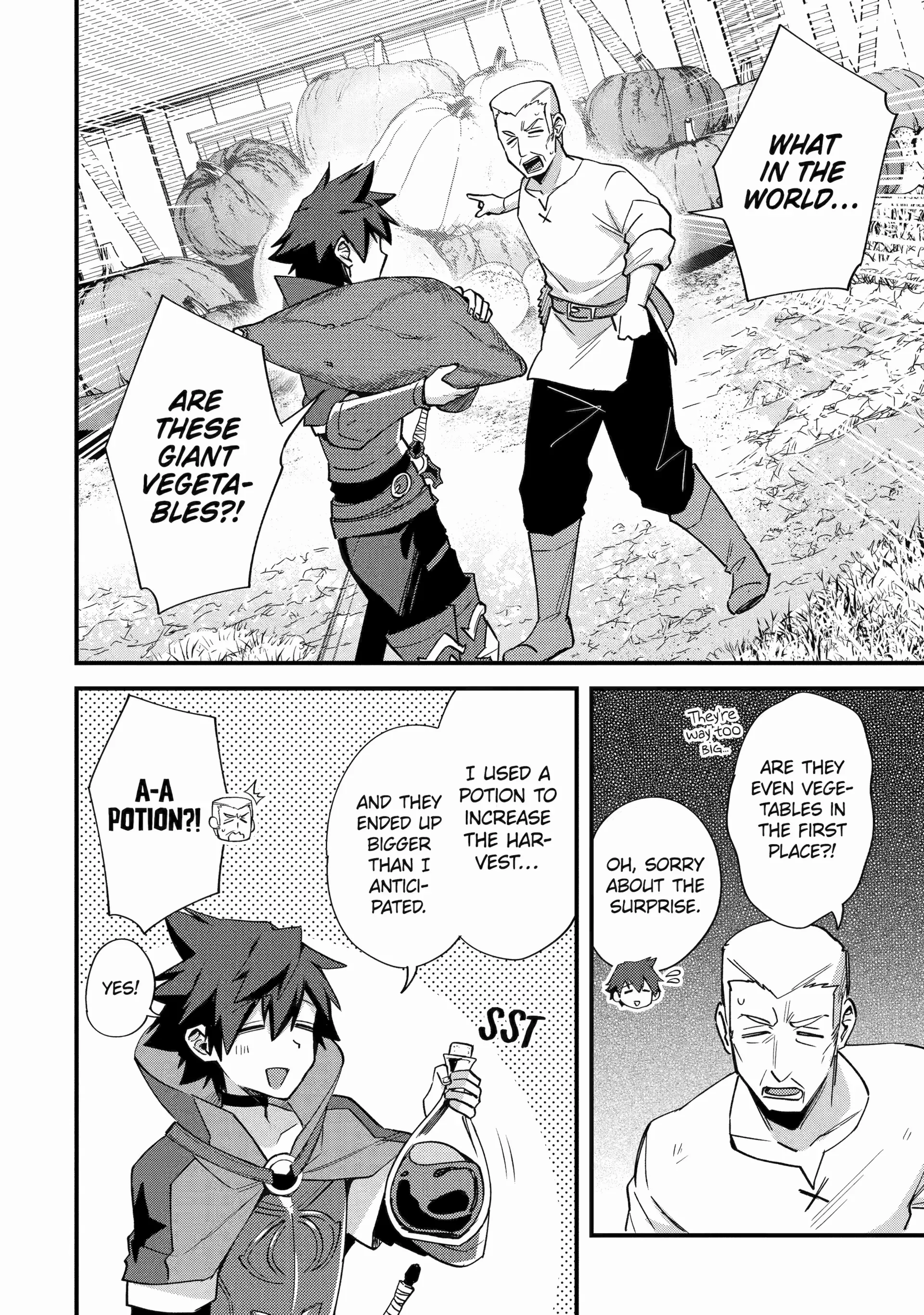 Nido Tensei Shita Shounen wa S Rank Boukensha Toshite Heion ni Sugosu-zense ga kenja de eiyuu datta boku wa raisede wa jimini ikiru Chapter 43 page 26 - 