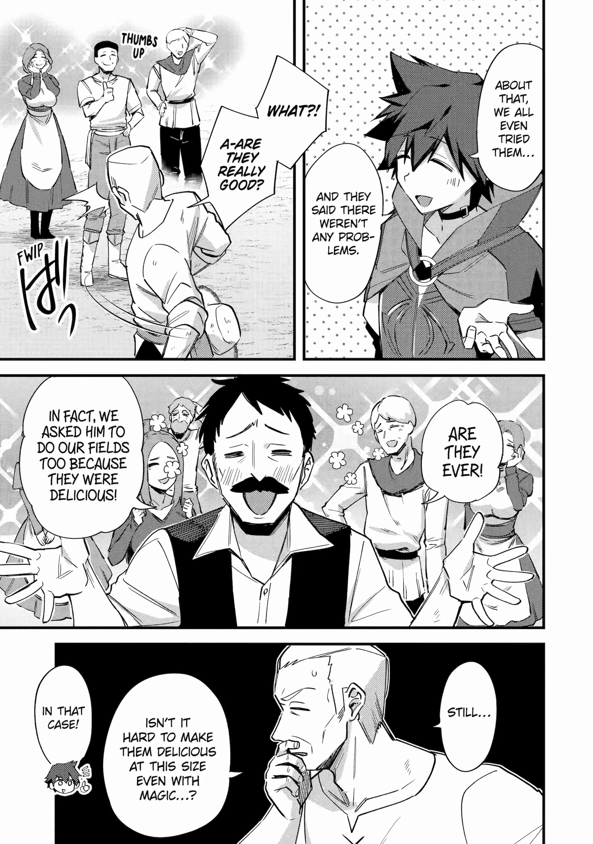 Nido Tensei Shita Shounen wa S Rank Boukensha Toshite Heion ni Sugosu-zense ga kenja de eiyuu datta boku wa raisede wa jimini ikiru Chapter 43 page 29 - 