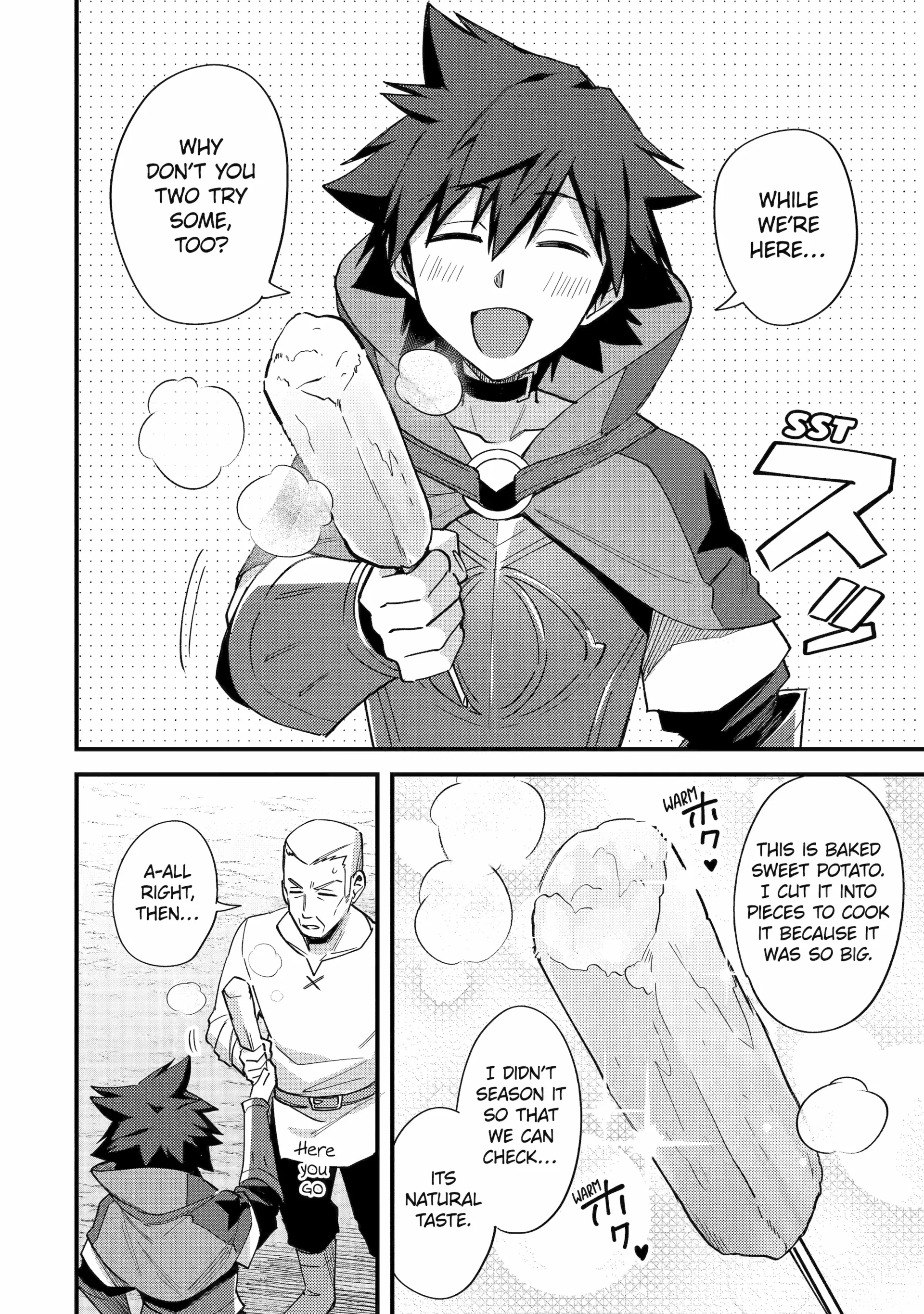 Nido Tensei Shita Shounen wa S Rank Boukensha Toshite Heion ni Sugosu-zense ga kenja de eiyuu datta boku wa raisede wa jimini ikiru Chapter 43 page 30 - 