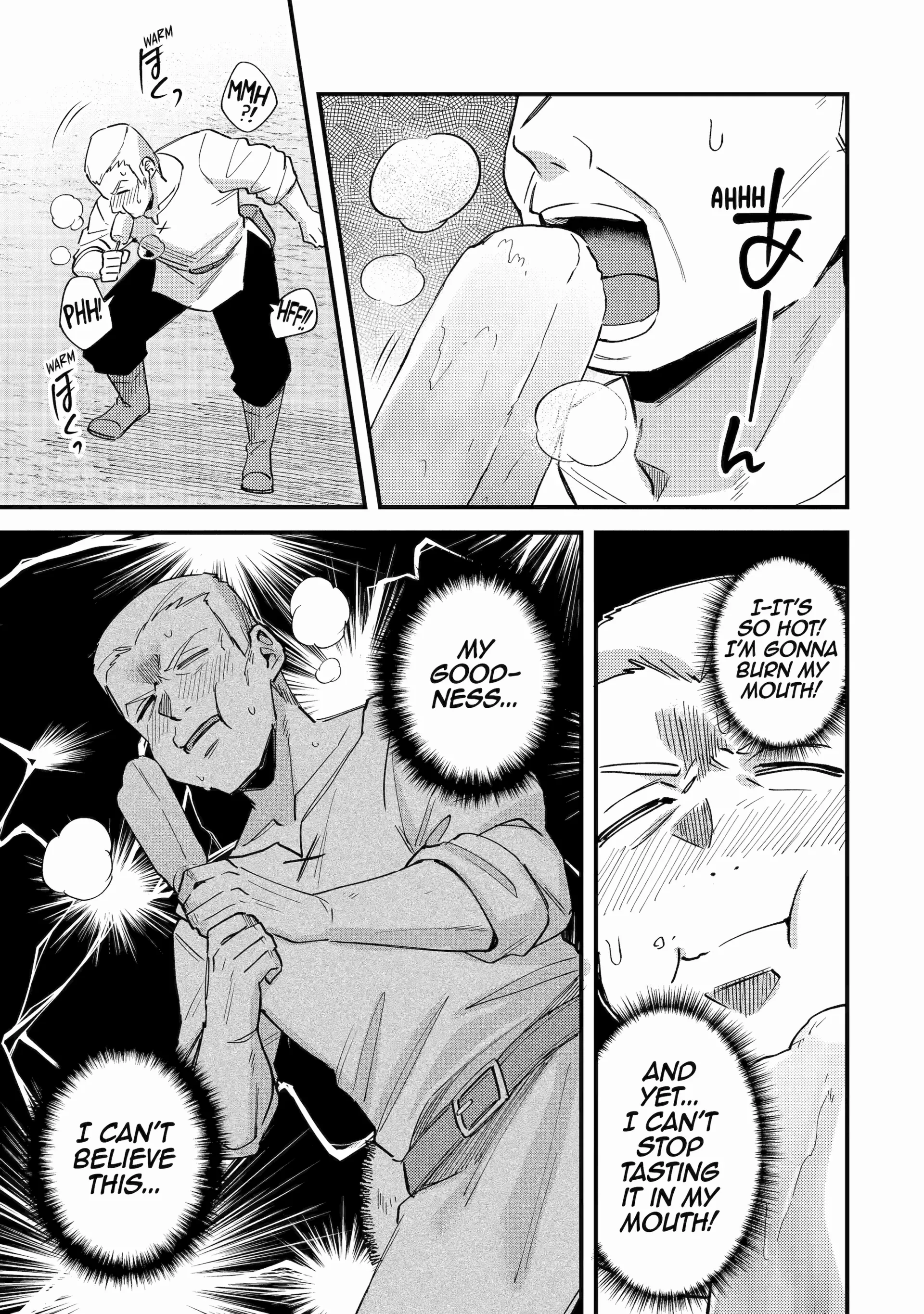 Nido Tensei Shita Shounen wa S Rank Boukensha Toshite Heion ni Sugosu-zense ga kenja de eiyuu datta boku wa raisede wa jimini ikiru Chapter 43 page 31 - 