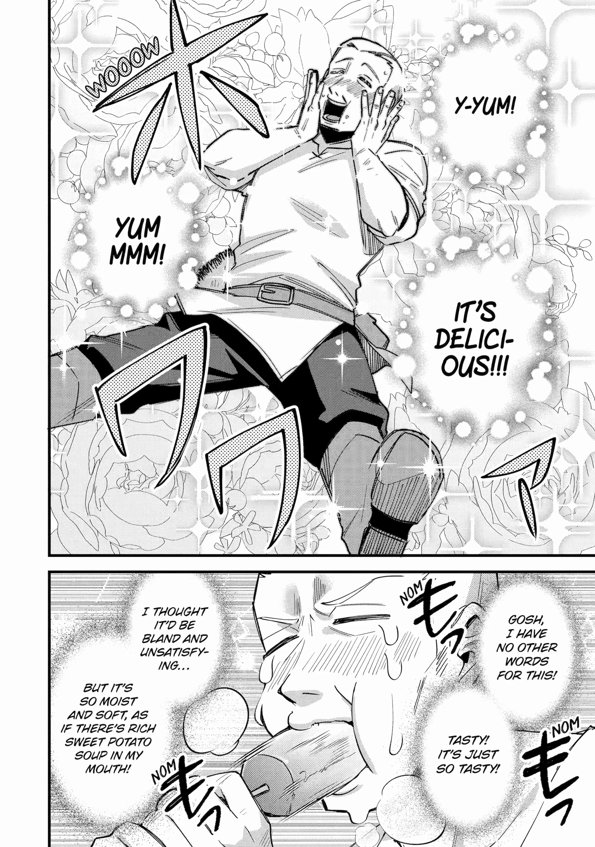 Nido Tensei Shita Shounen wa S Rank Boukensha Toshite Heion ni Sugosu-zense ga kenja de eiyuu datta boku wa raisede wa jimini ikiru Chapter 43 page 32 - 