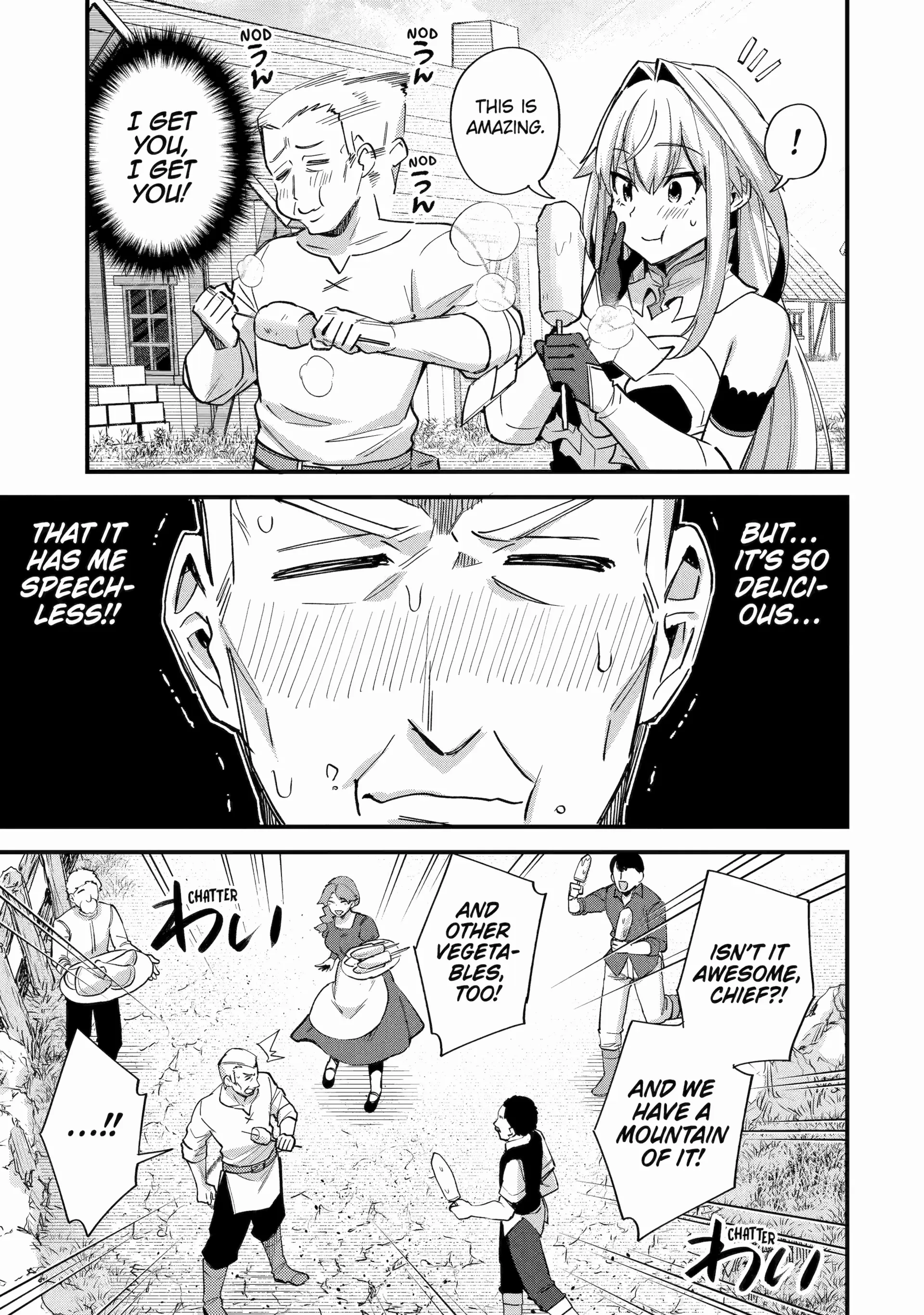 Nido Tensei Shita Shounen wa S Rank Boukensha Toshite Heion ni Sugosu-zense ga kenja de eiyuu datta boku wa raisede wa jimini ikiru Chapter 43 page 33 - 