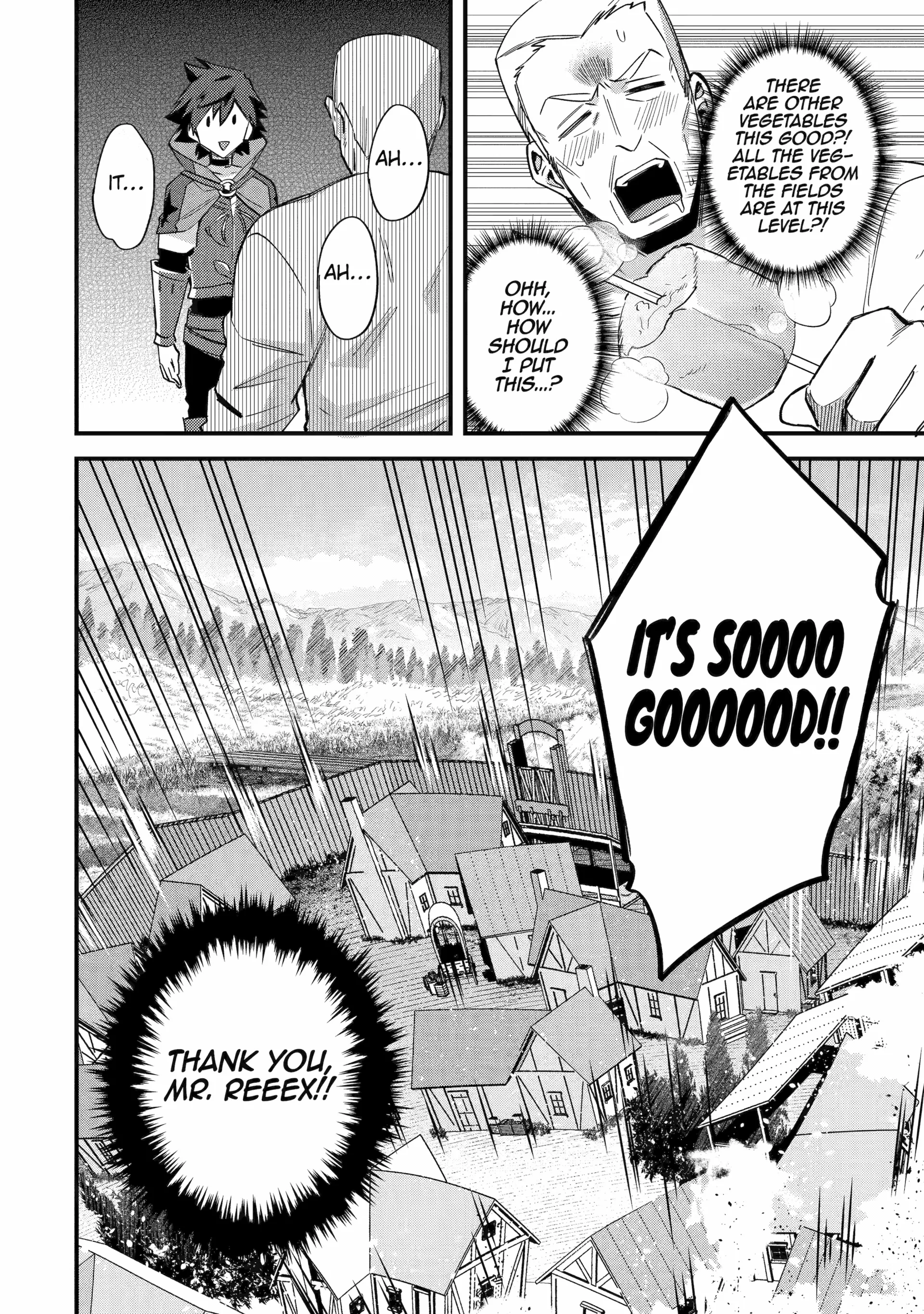 Nido Tensei Shita Shounen wa S Rank Boukensha Toshite Heion ni Sugosu-zense ga kenja de eiyuu datta boku wa raisede wa jimini ikiru Chapter 43 page 34 - 
