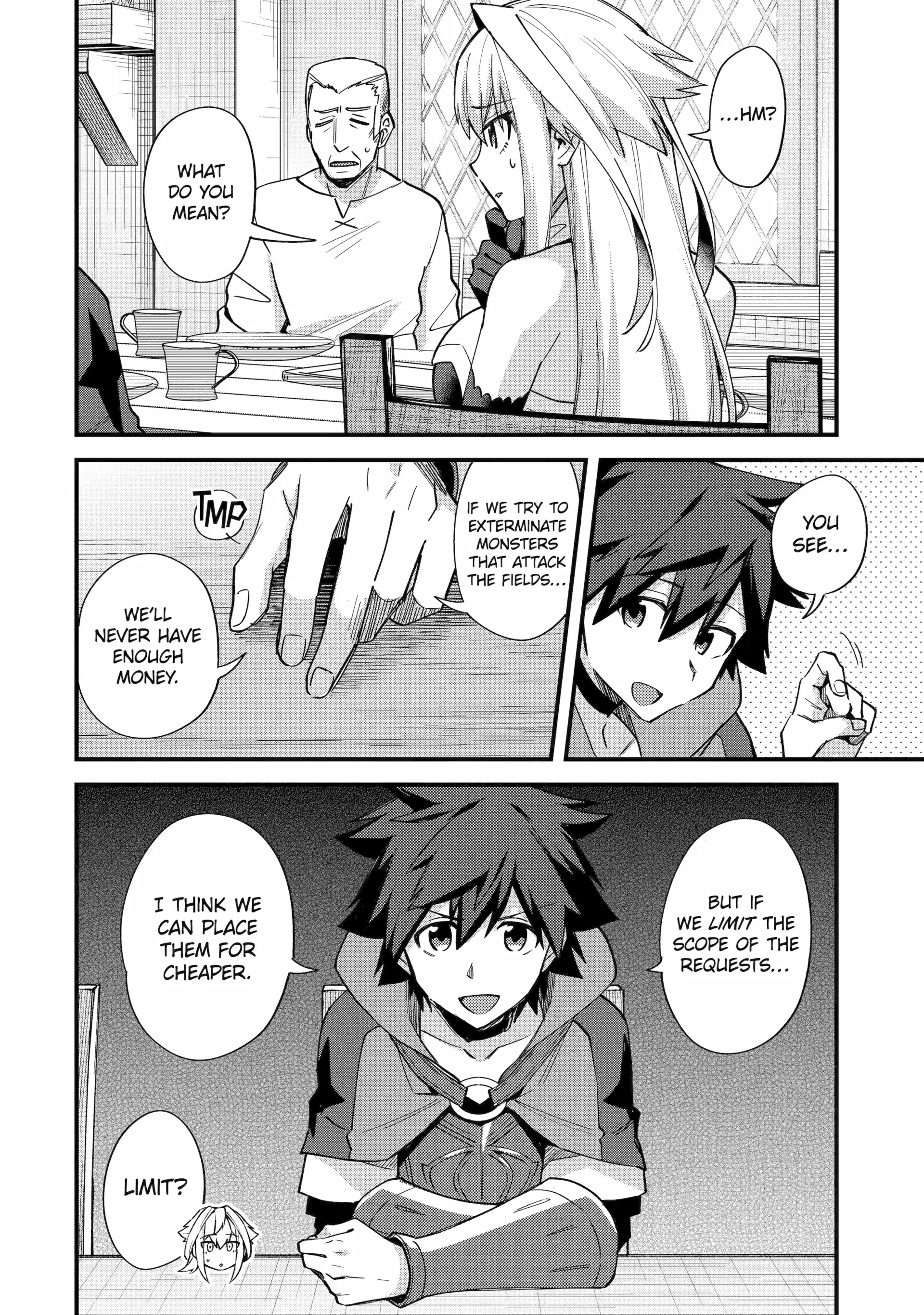 Nido Tensei Shita Shounen wa S Rank Boukensha Toshite Heion ni Sugosu-zense ga kenja de eiyuu datta boku wa raisede wa jimini ikiru Chapter 43 page 6 - 