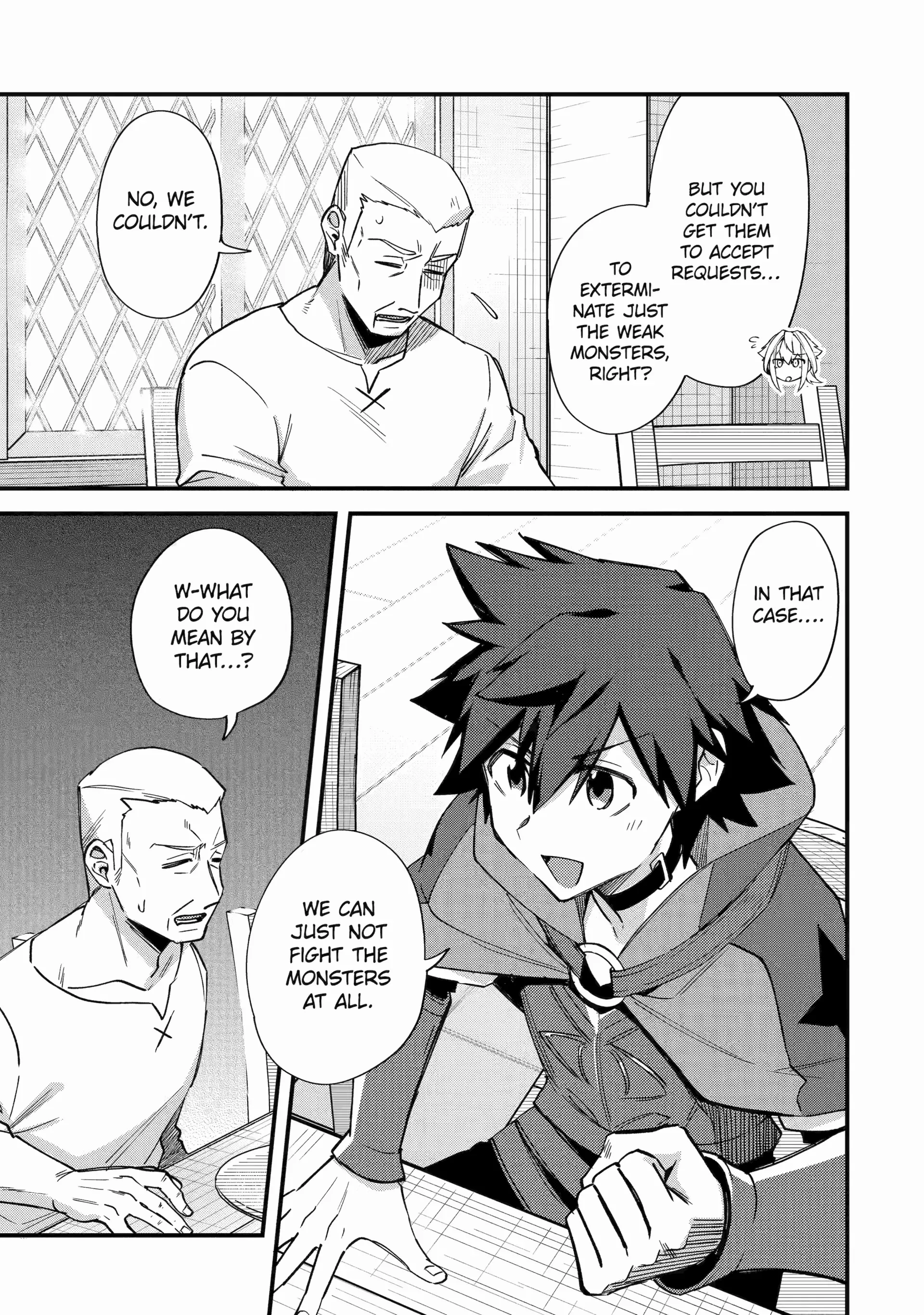 Nido Tensei Shita Shounen wa S Rank Boukensha Toshite Heion ni Sugosu-zense ga kenja de eiyuu datta boku wa raisede wa jimini ikiru Chapter 43 page 7 - 