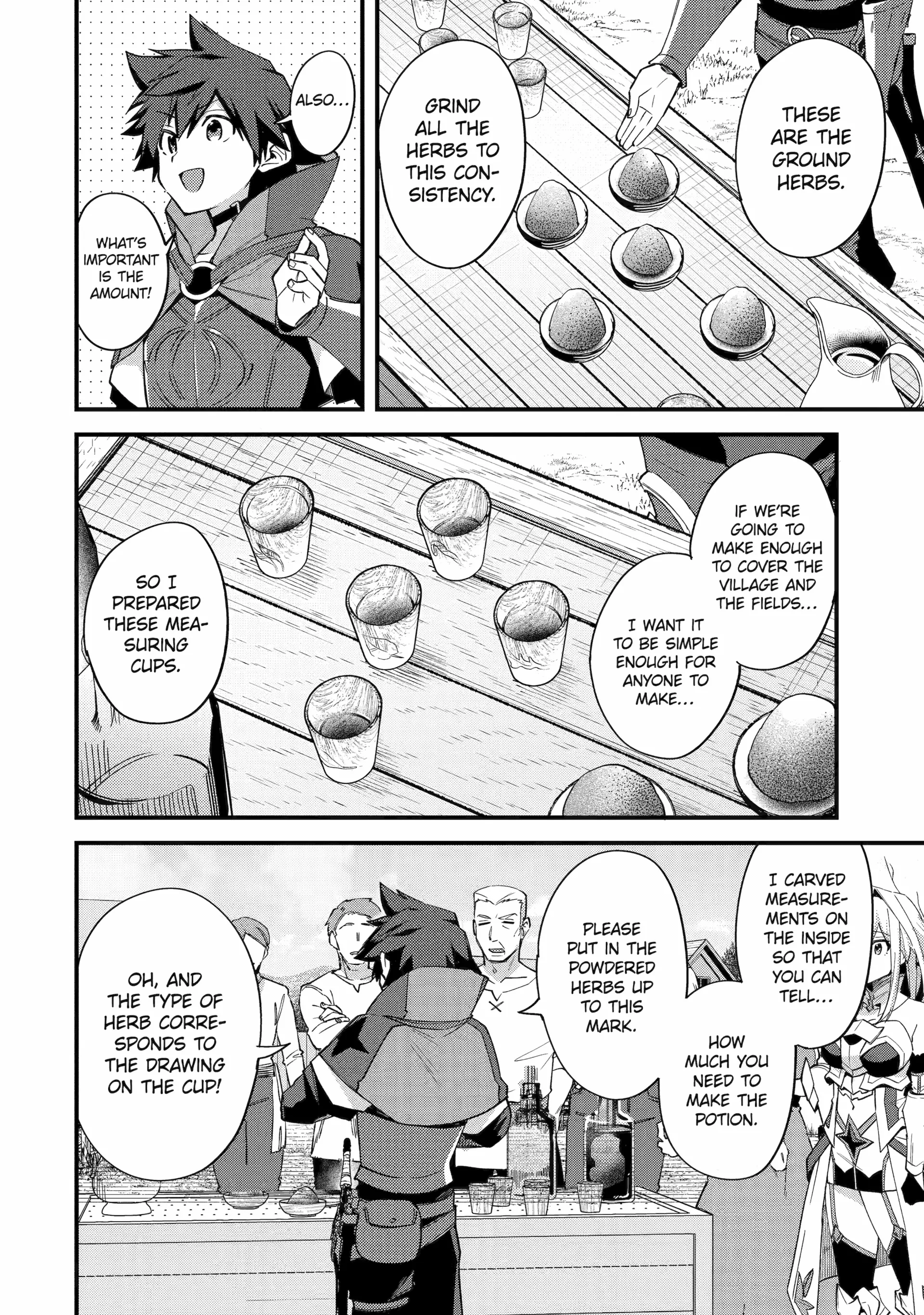 Nido Tensei Shita Shounen wa S Rank Boukensha Toshite Heion ni Sugosu-zense ga kenja de eiyuu datta boku wa raisede wa jimini ikiru Chapter 44 page 2 - 