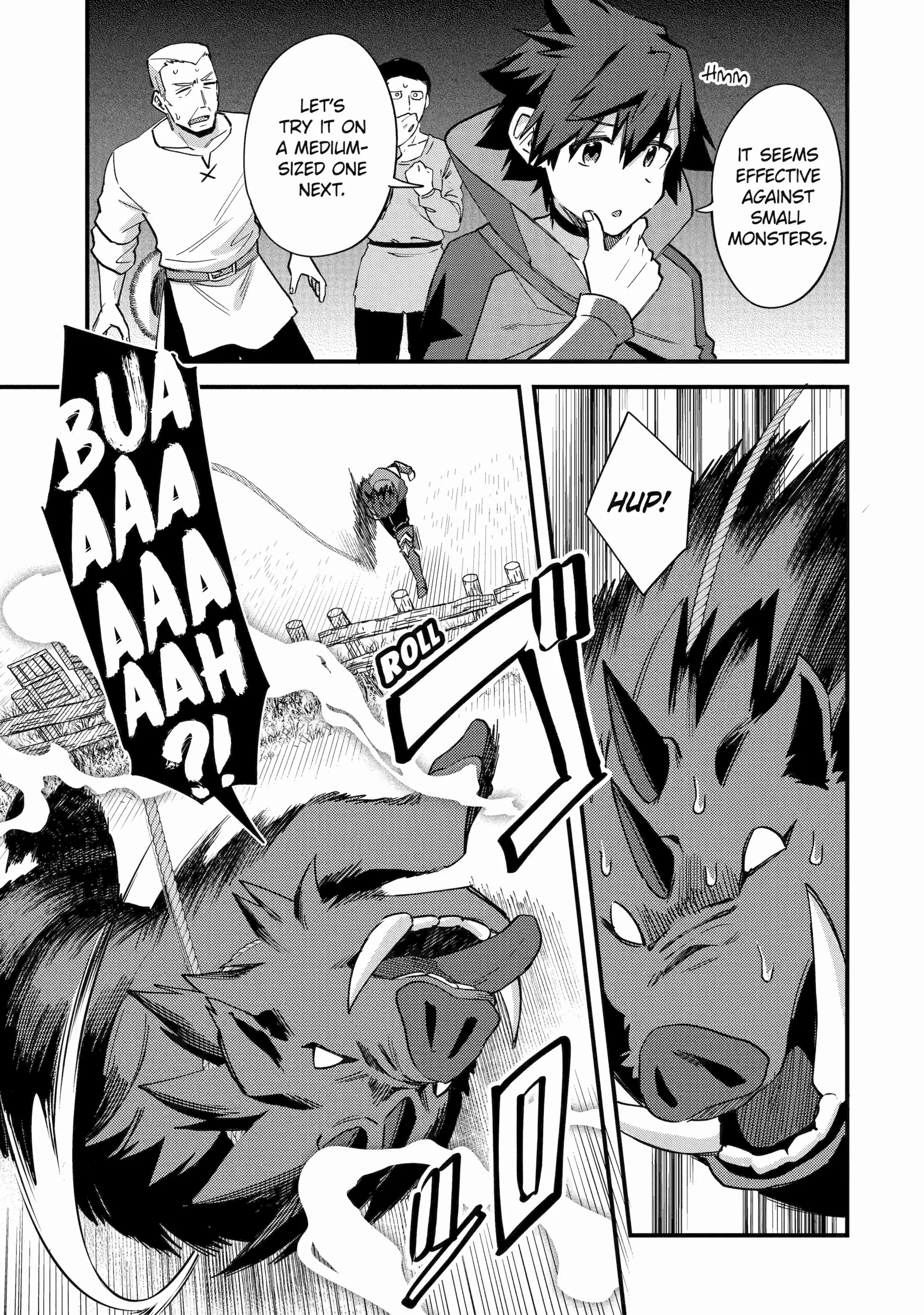 Nido Tensei Shita Shounen wa S Rank Boukensha Toshite Heion ni Sugosu-zense ga kenja de eiyuu datta boku wa raisede wa jimini ikiru Chapter 44 page 13 - 
