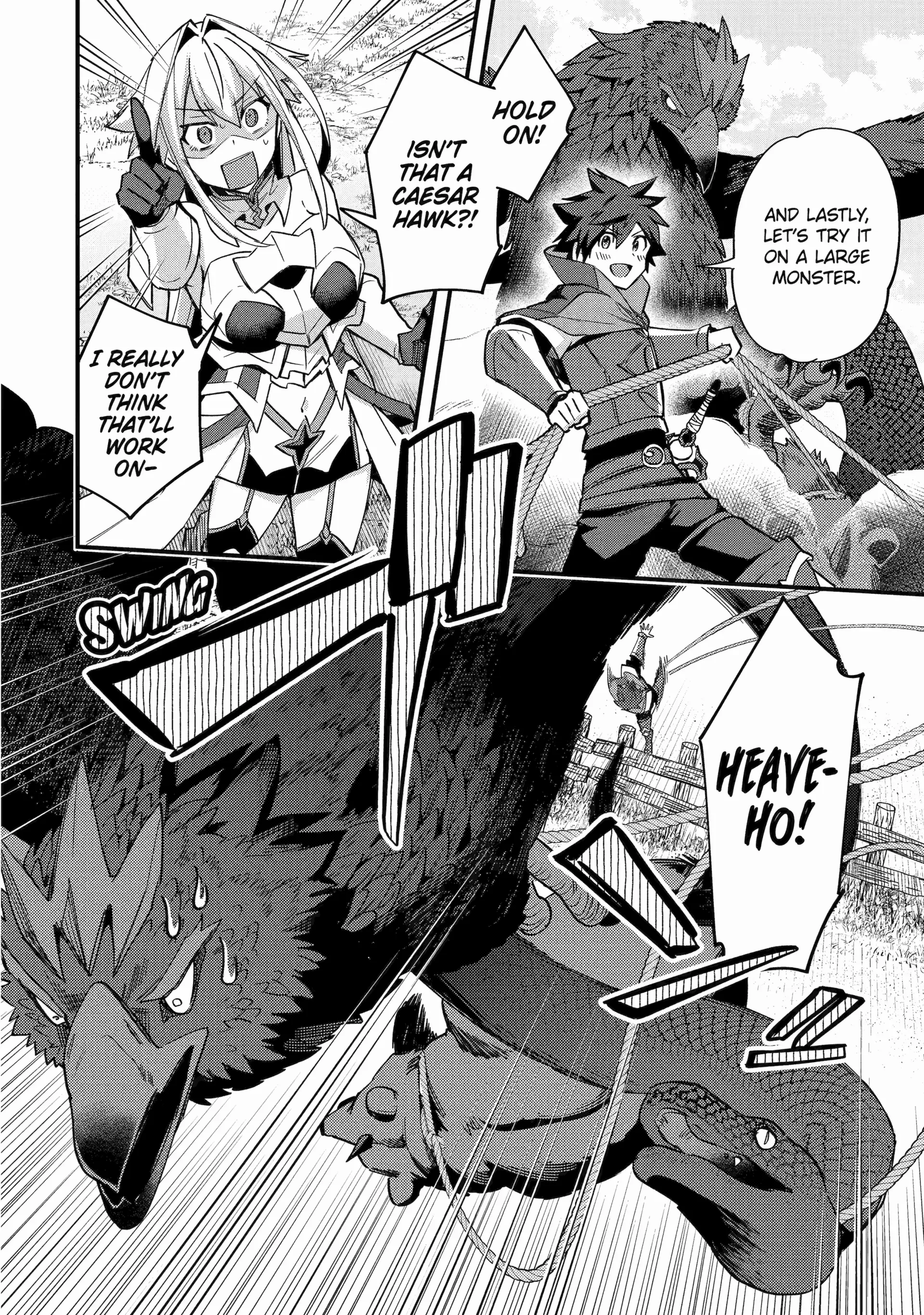 Nido Tensei Shita Shounen wa S Rank Boukensha Toshite Heion ni Sugosu-zense ga kenja de eiyuu datta boku wa raisede wa jimini ikiru Chapter 44 page 14 - 