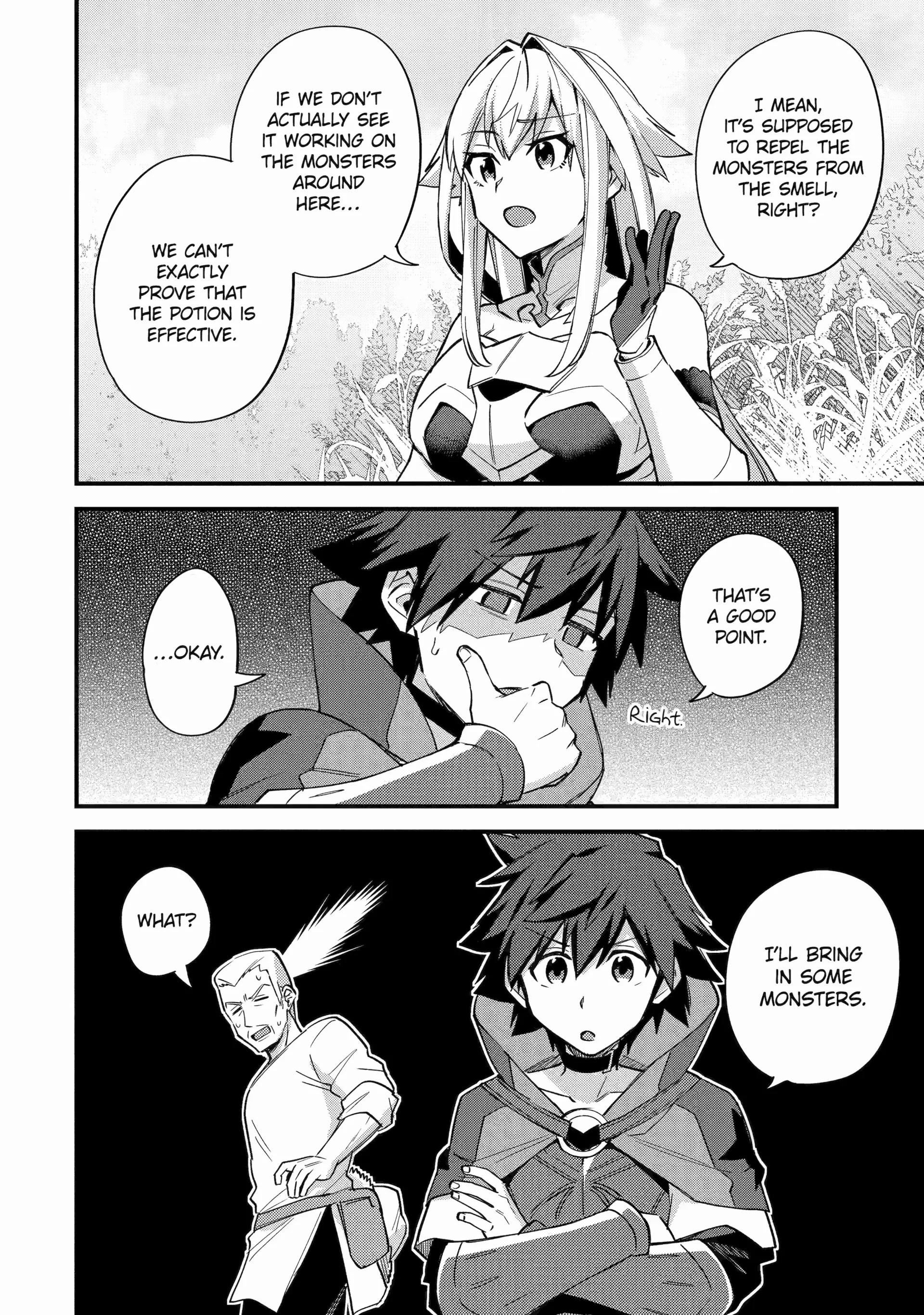 Nido Tensei Shita Shounen wa S Rank Boukensha Toshite Heion ni Sugosu-zense ga kenja de eiyuu datta boku wa raisede wa jimini ikiru Chapter 44 page 8 - 